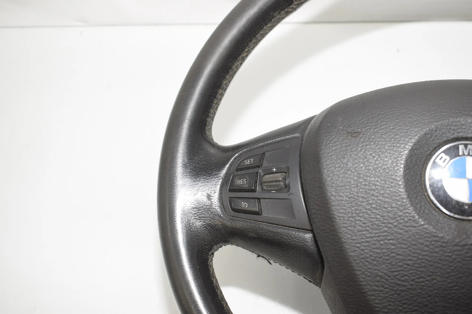 Steering Wheel – OEM 6793031 · BMW X3 (F25) xDrive 20 d 2012 – 4