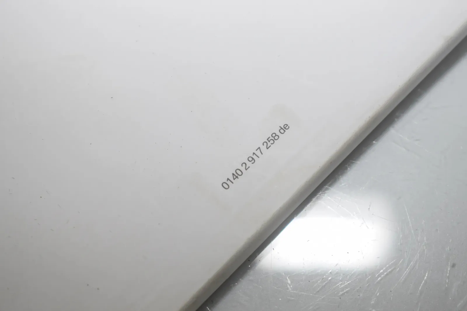 Manual Service Book – OEM 2903679 · BMW X3 (F25) xDrive 20 d 2012 – 4