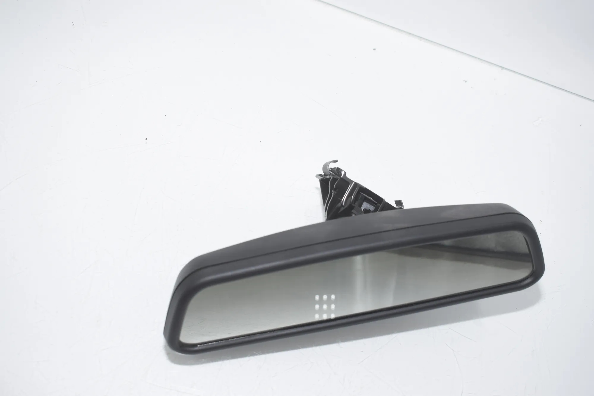 Interior Rear View Mirror – OEM 9243595 · BMW X3 (F25) xDrive 20 d 2012 – 2