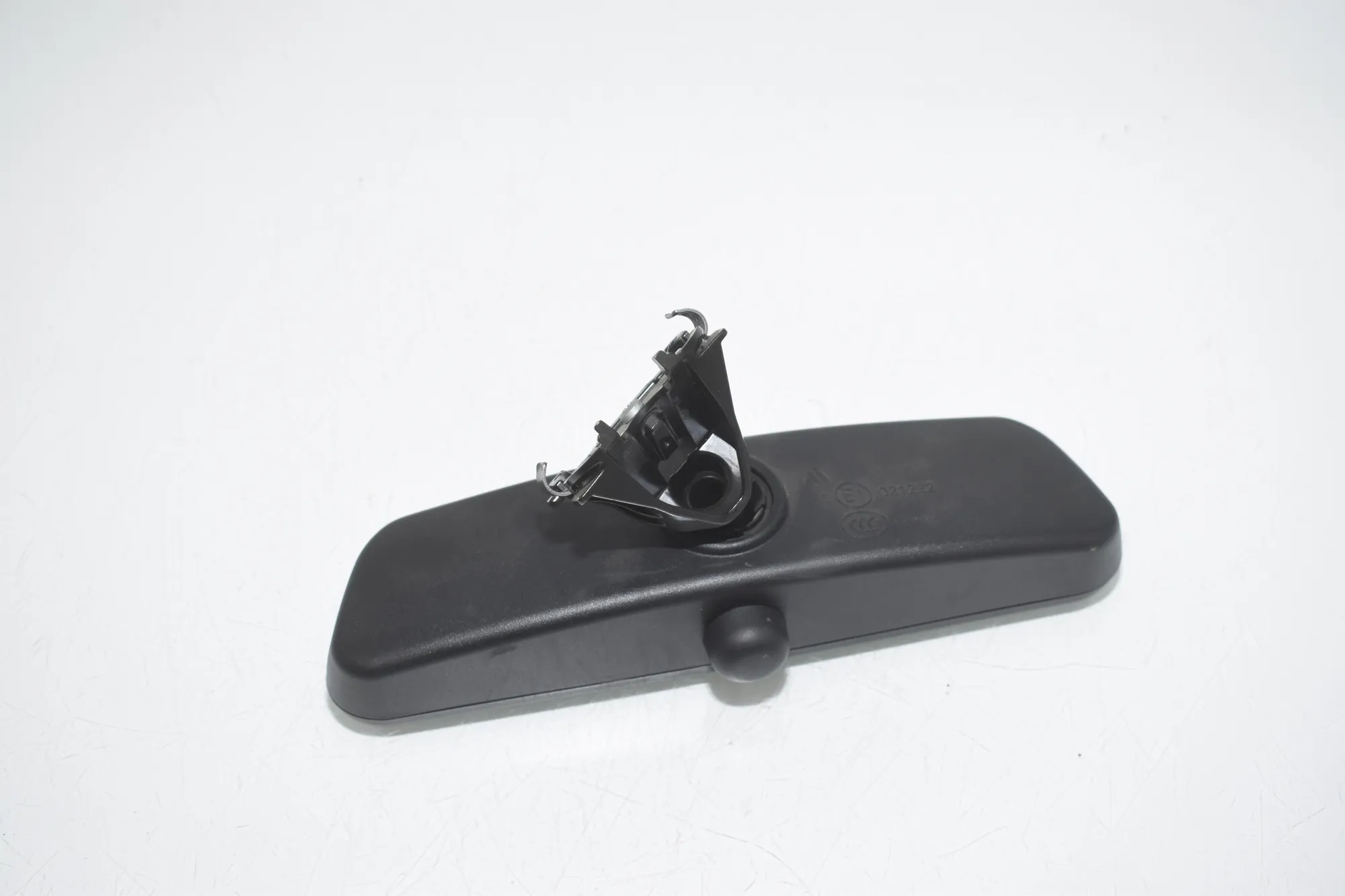 Interior Rear View Mirror – OEM 9243595 · BMW X3 (F25) xDrive 20 d 2012 – 4