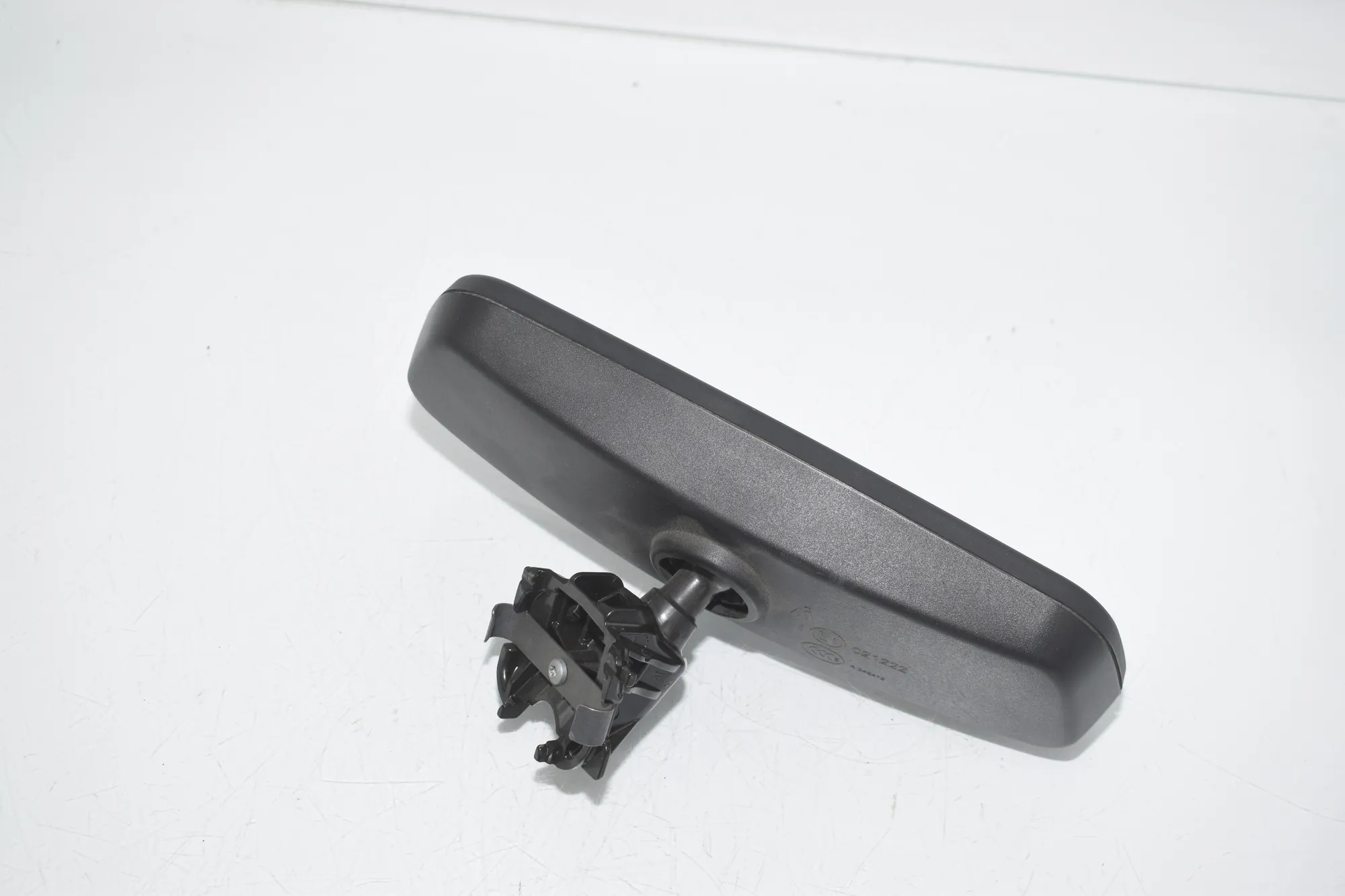 Interior Rear View Mirror – OEM 9243595 · BMW X3 (F25) xDrive 20 d 2012 – 3