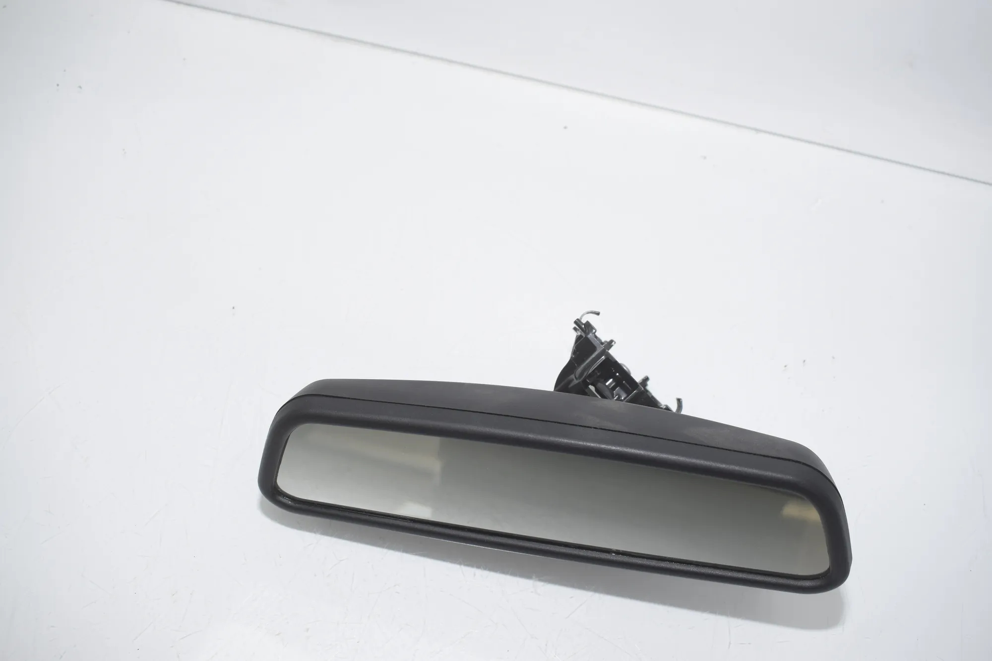 Interior Rear View Mirror – OEM 9243595 · BMW X3 (F25) xDrive 20 d 2012