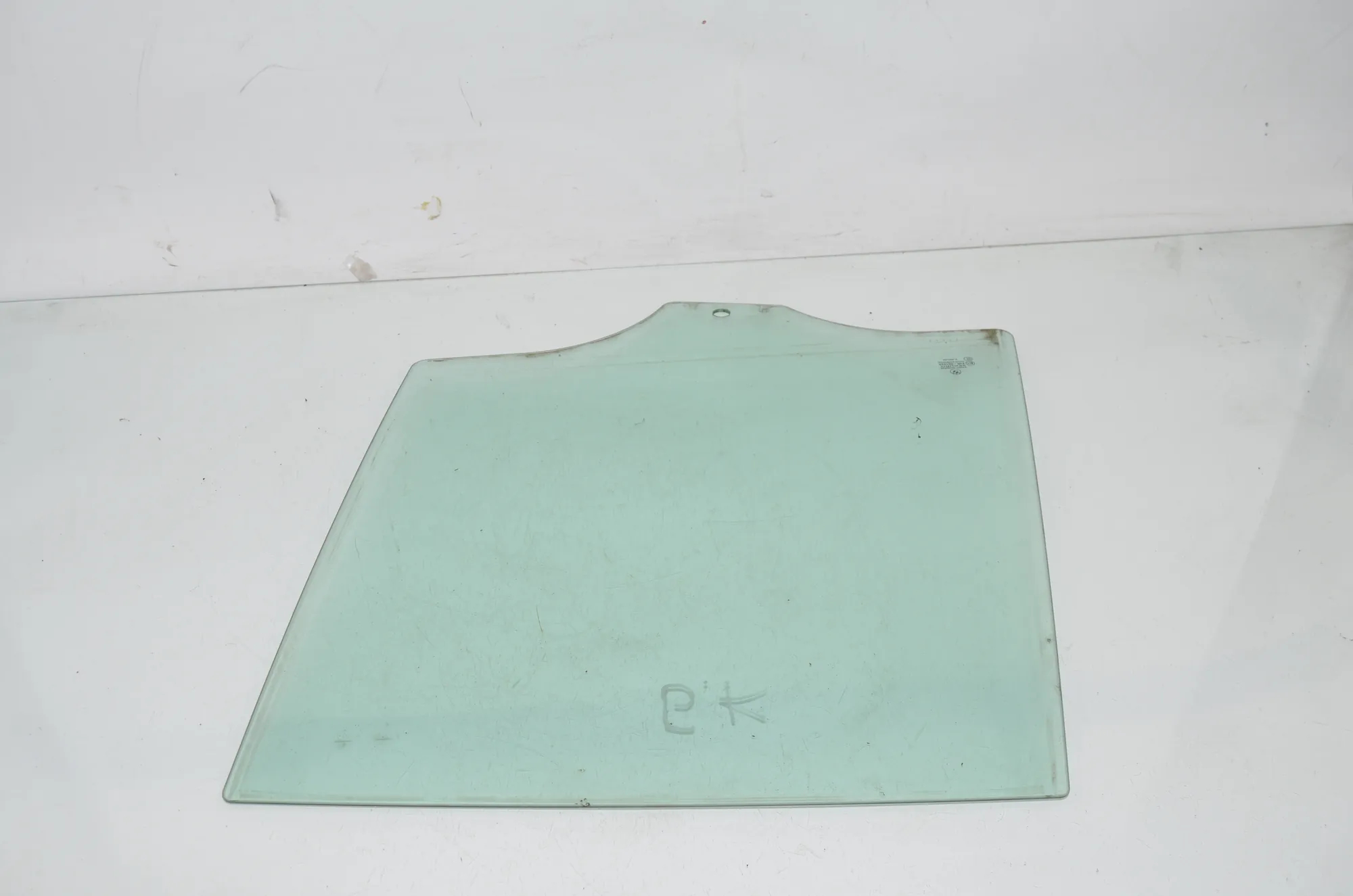 Rear Left Door Window · BMW X3 (F25) xDrive 20 d 2012 – 2