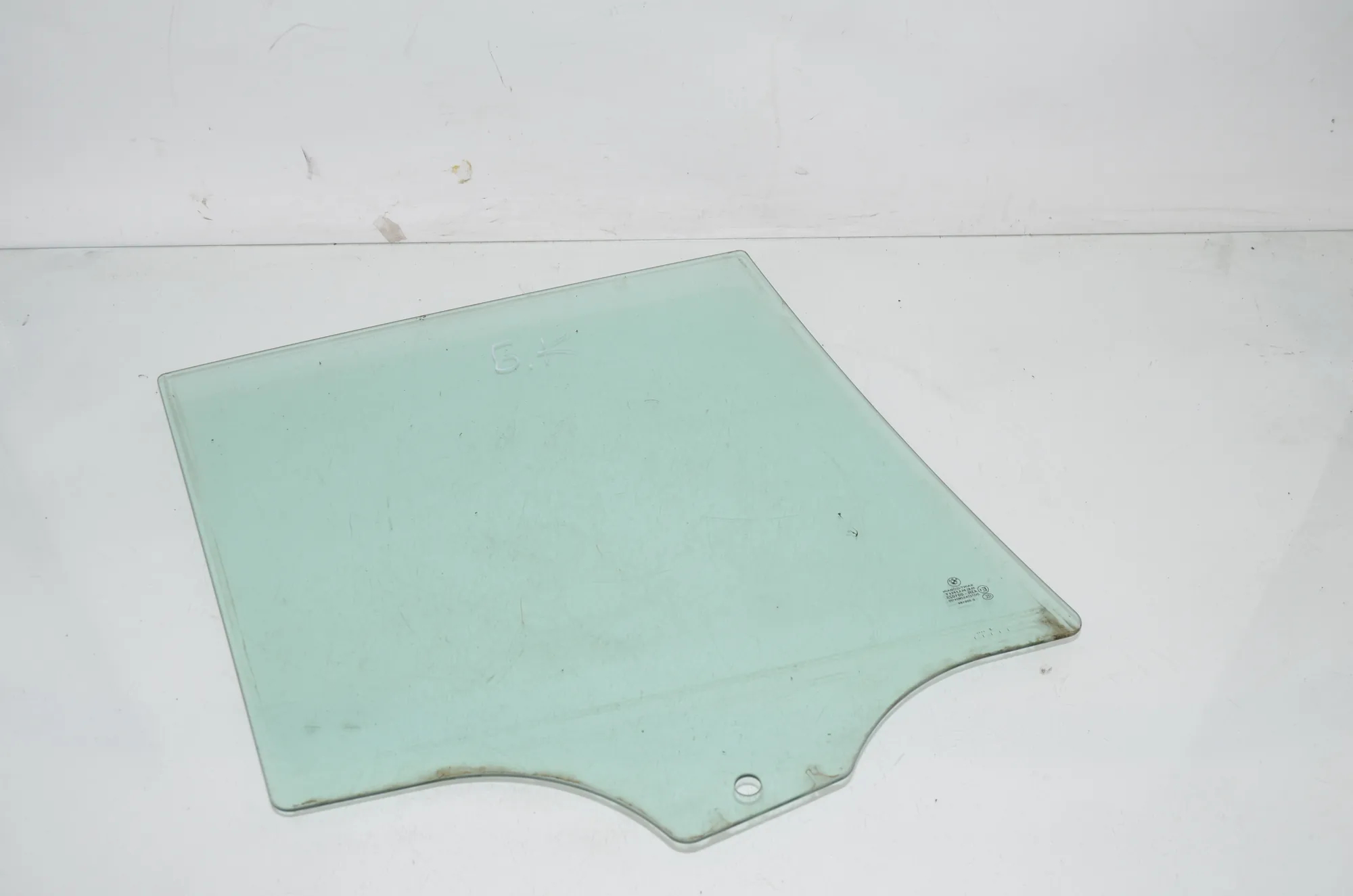Rear Left Door Window · BMW X3 (F25) xDrive 20 d 2012 – 3