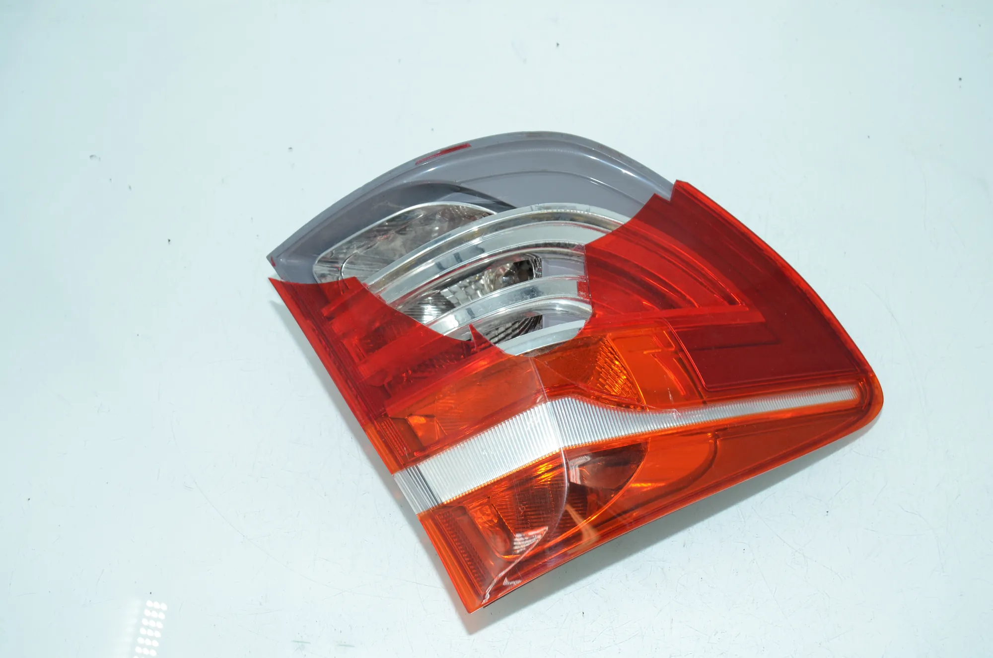 Rear Left Tail Light – OEM 7217305 · BMW X3 (F25) xDrive 20 d 2012 – 2