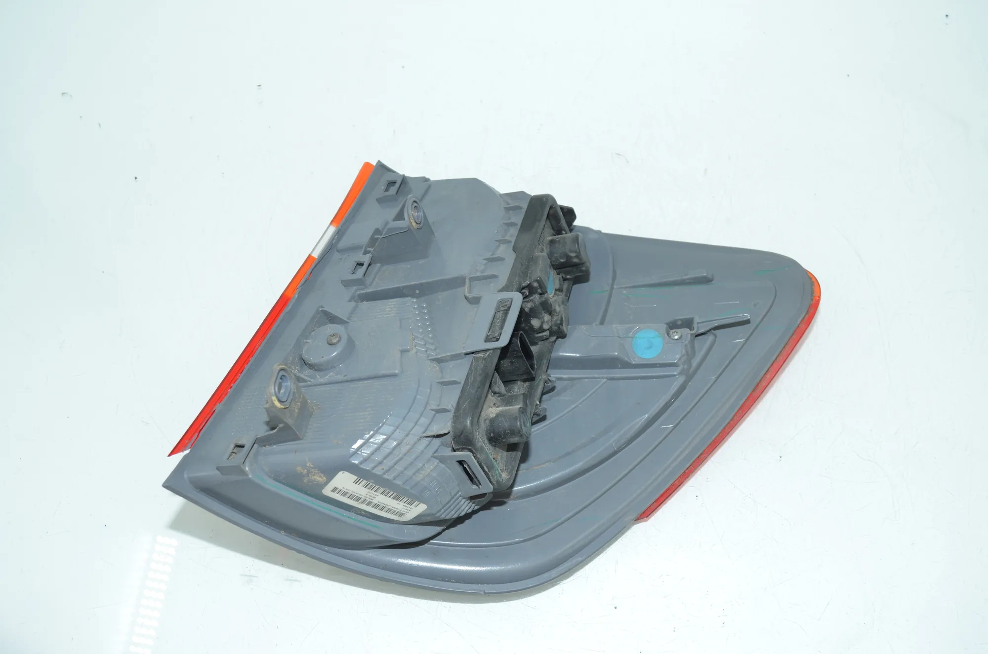 Rear Left Tail Light – OEM 7217305 · BMW X3 (F25) xDrive 20 d 2012 – 3