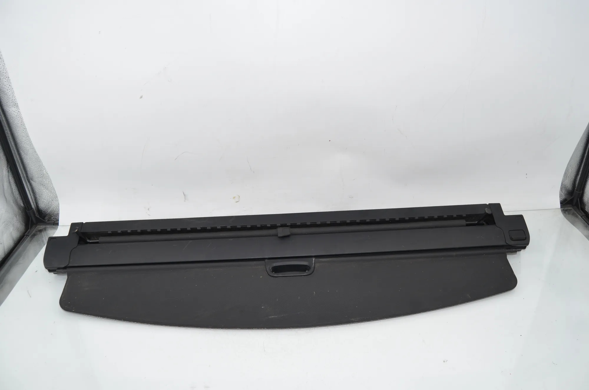 Boot Sliding Parcel Shelf – OEM 7335263 · BMW X3 (F25) xDrive 20 d 2012