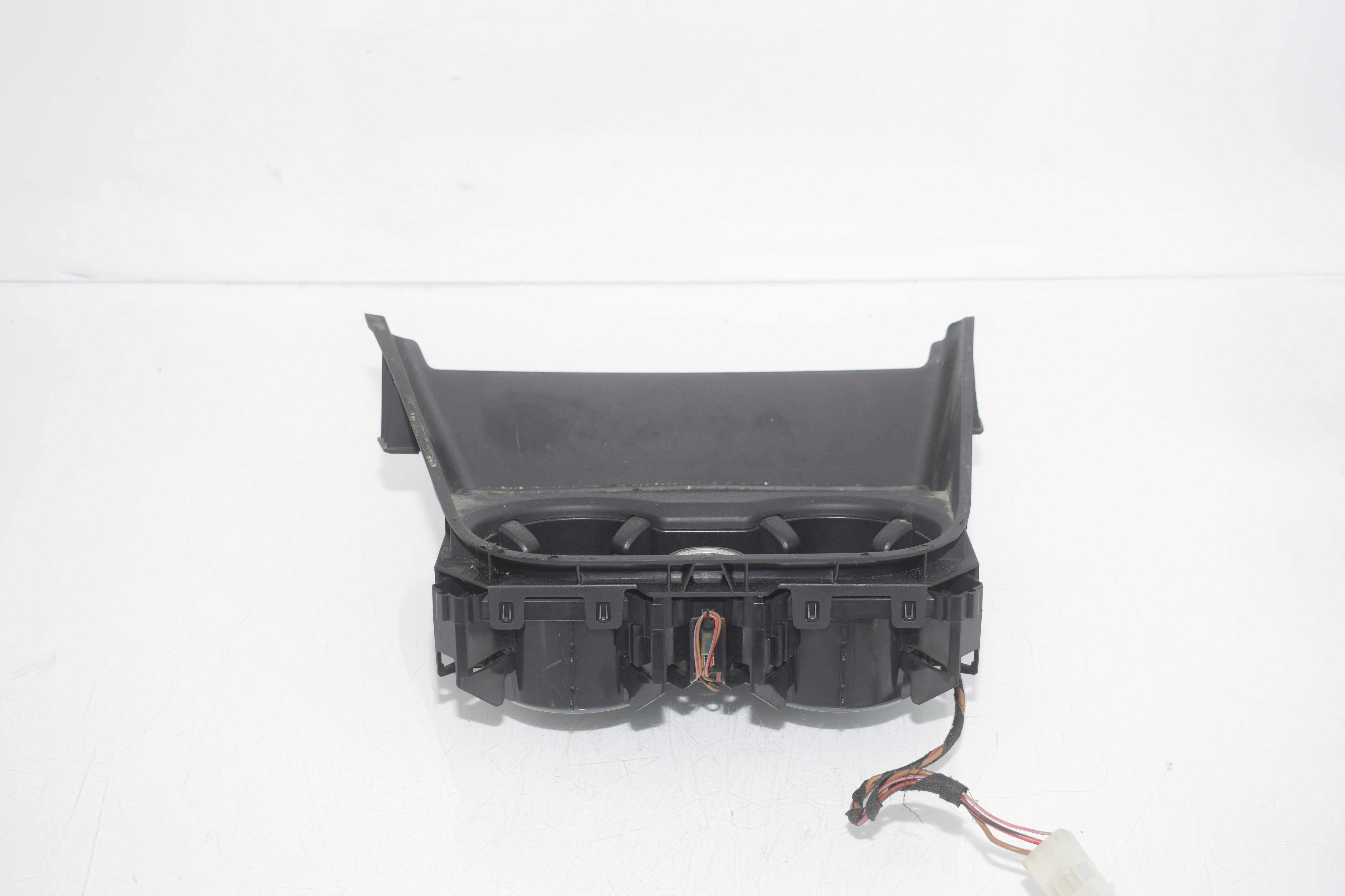 Cup Holder – OEM 9184496 · BMW X3 (F25) xDrive 20 d 2012