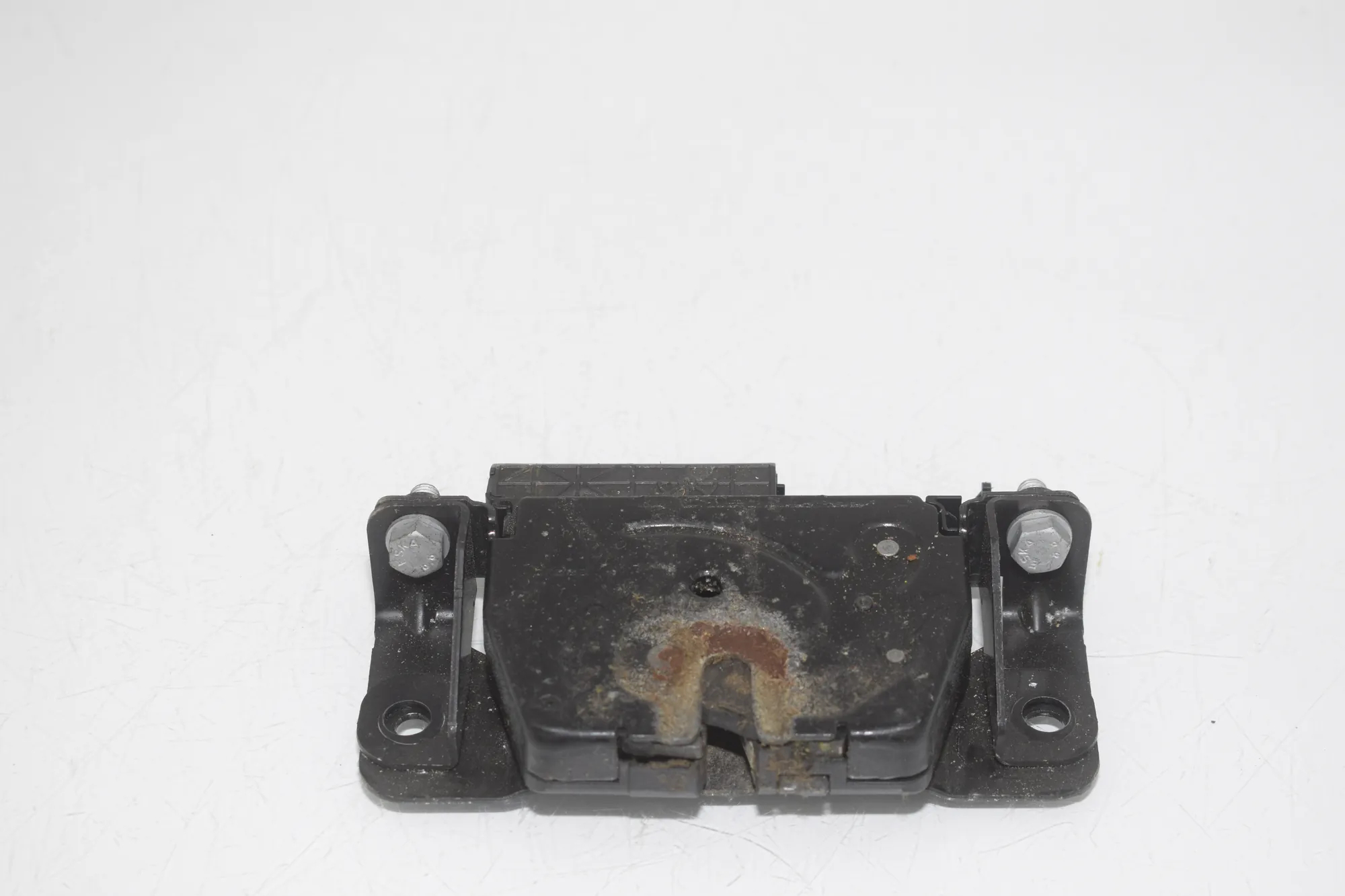 Tailgate Boot Lock – OEM 7233025 · BMW X3 (F25) xDrive 20 d 2012