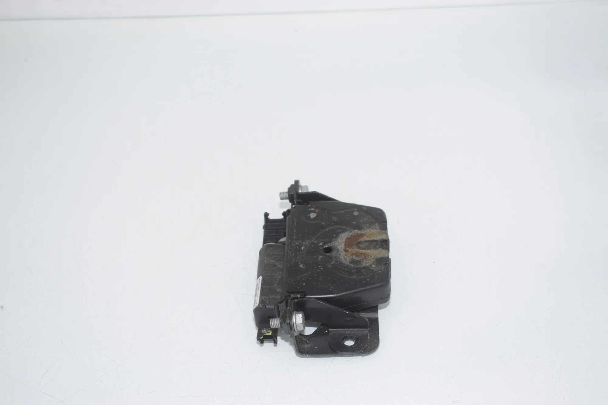 Tailgate Boot Lock – OEM 7233025 · BMW X3 (F25) xDrive 20 d 2012 – 2