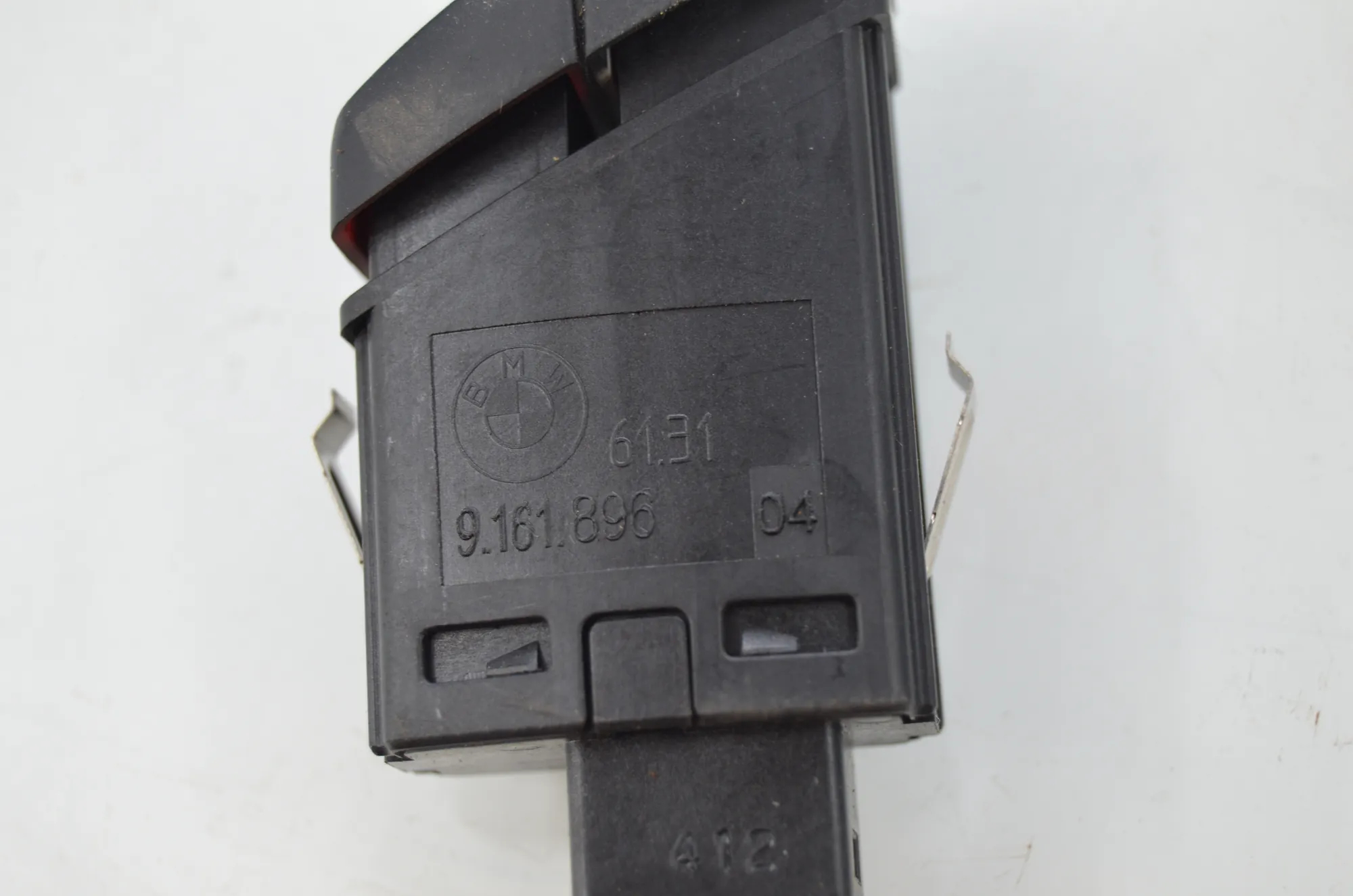Switches – OEM 9240289 · BMW X3 (F25) xDrive 20 d 2012 – 8