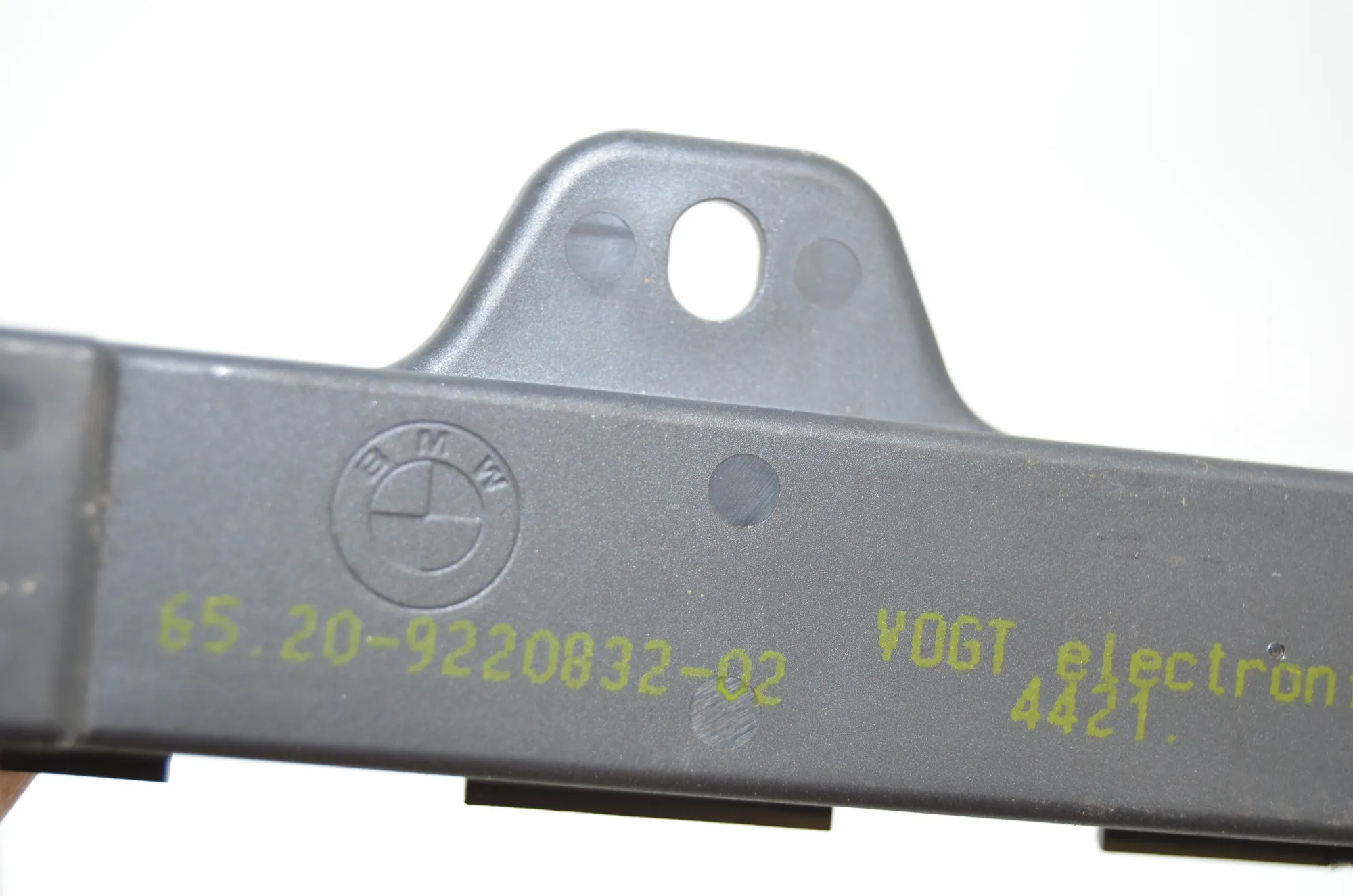Antenna – OEM 9276060 · BMW X3 (F25) xDrive 20 d 2012 – 9