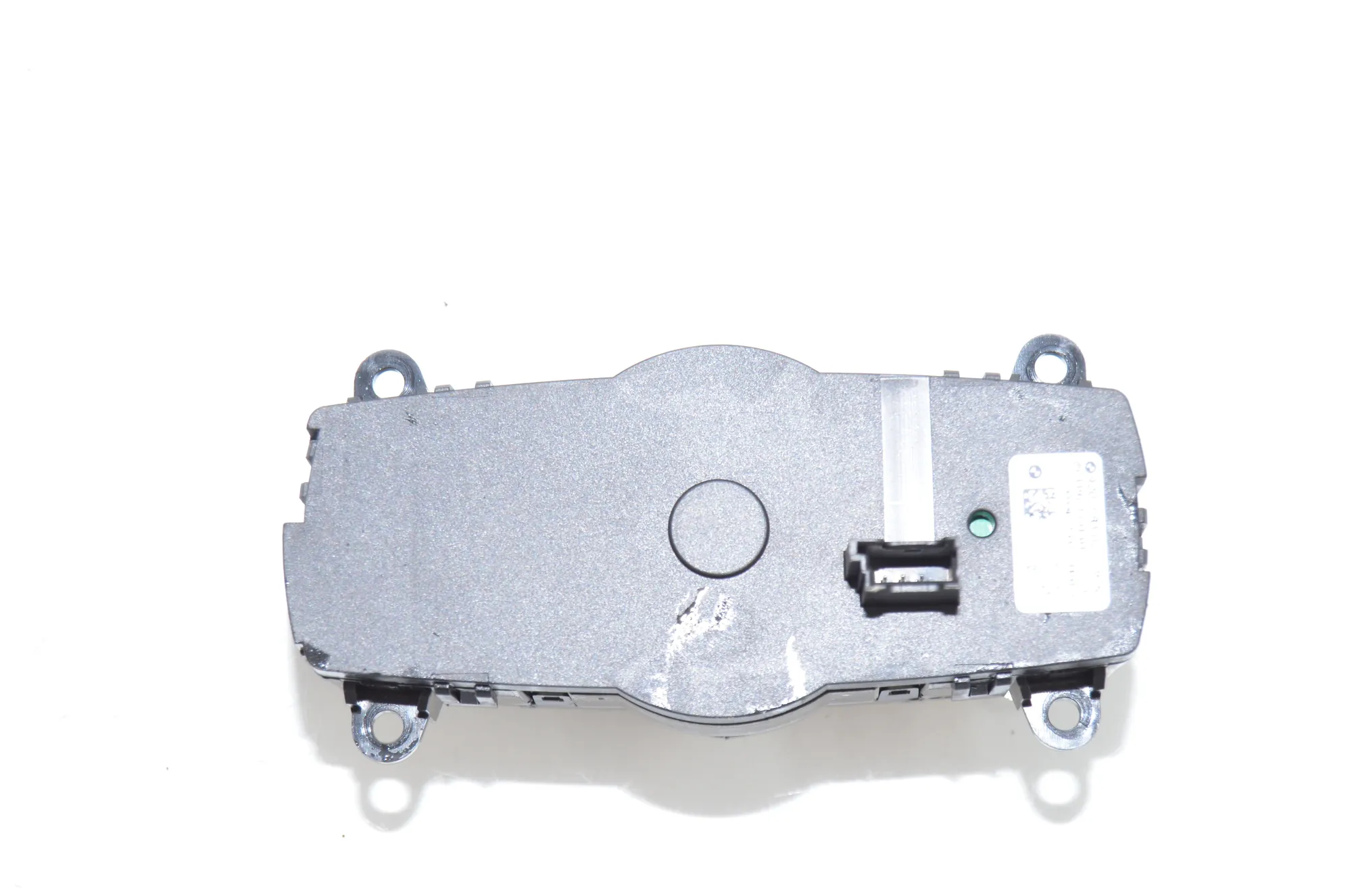 Headlight Switch Control Unit – OEM 9202583 · BMW X3 (F25) xDrive 20 d 2012 – 3