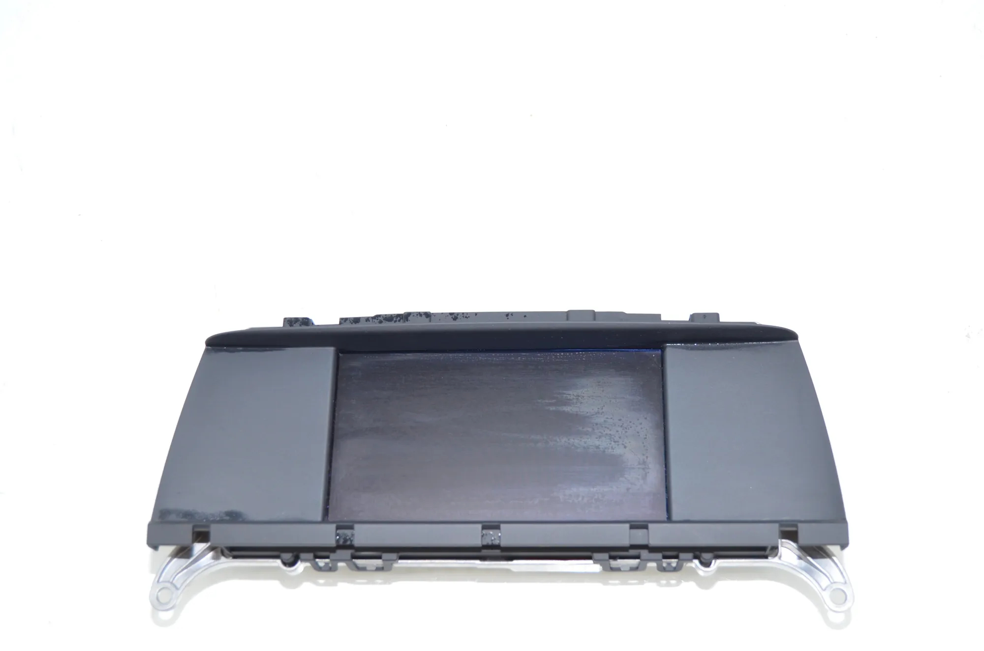 Navigation System – OEM 9267955 · BMW X3 (F25) xDrive 20 d 2012 – 6