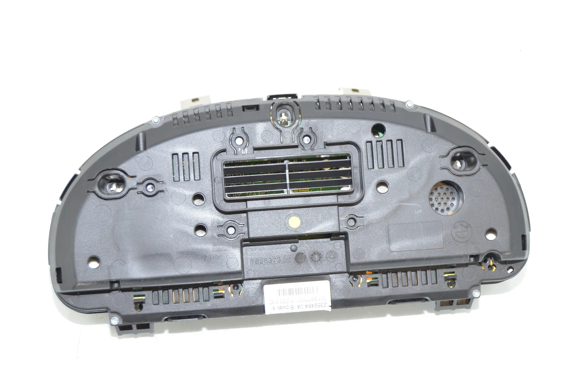 Instrument Cluster Speedometer – OEM 9287578 · BMW X3 (F25) xDrive 20 d 2012 – 4