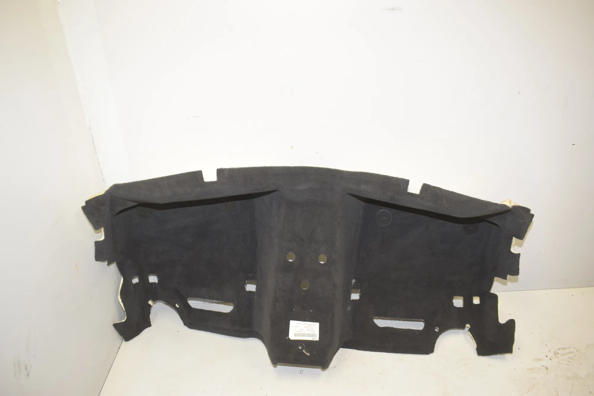 Interior Mat – OEM 7419459 · BMW 5 (G30) (2016 - -) 540 i 2017 – 2