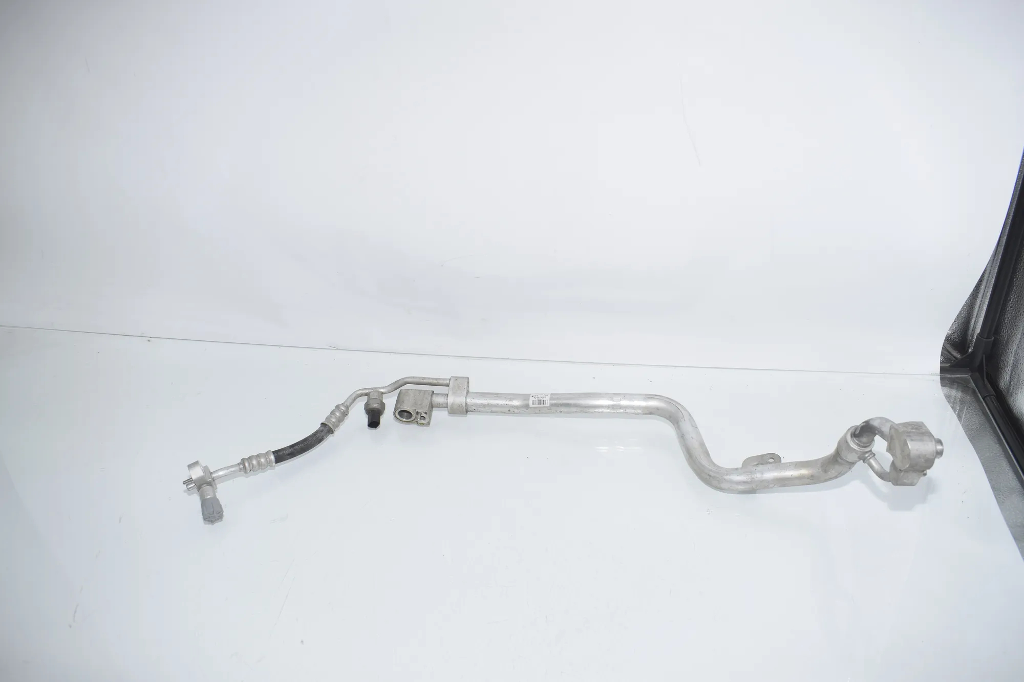 A/C Air Con Hose Pipe – OEM 9324796 · BMW 5 (G30) (2016 - -) 540 i 2017