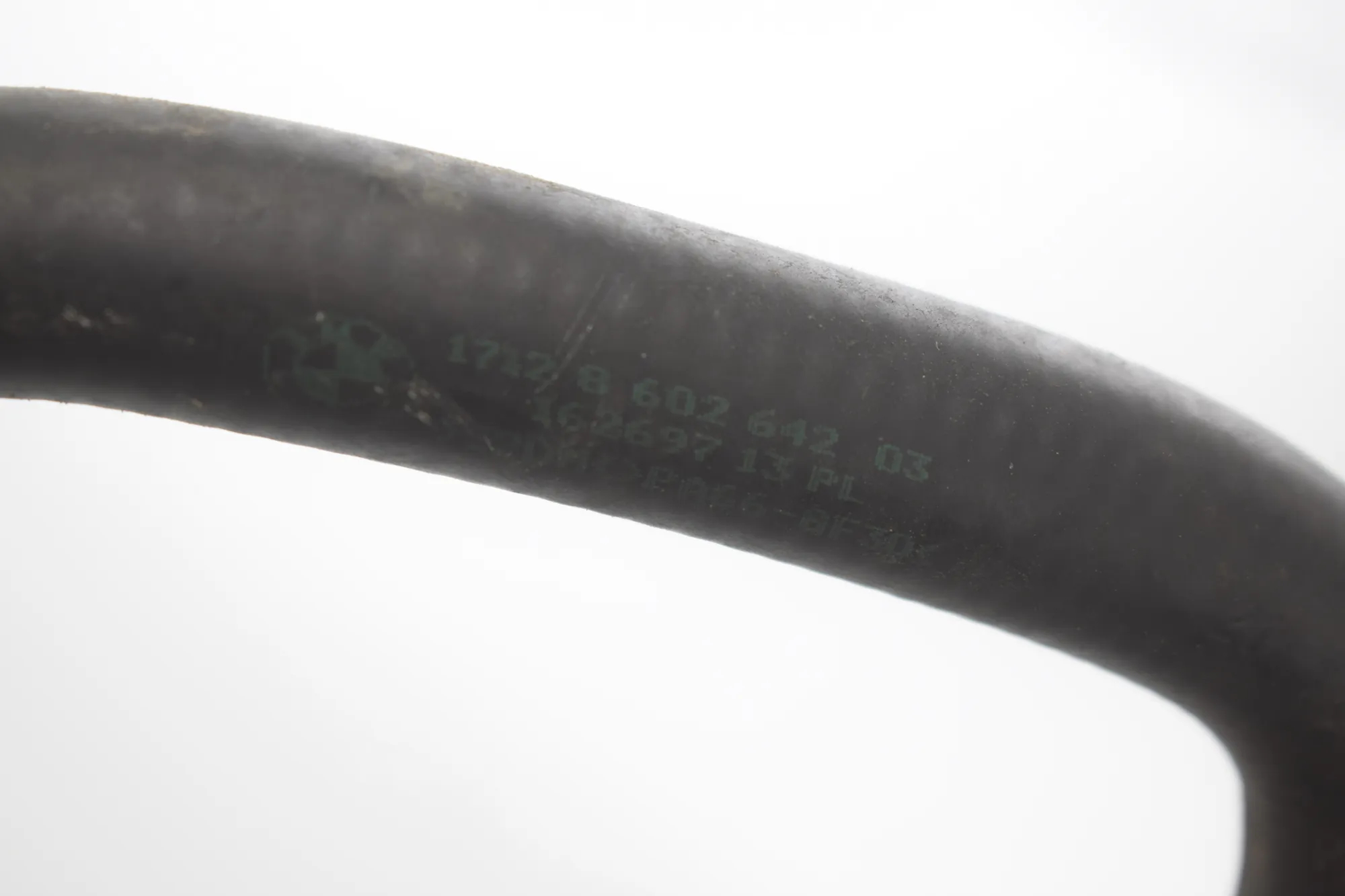 Coolant Hose Pipe – OEM 8602642 · BMW 5 (G30) (2016 - -) 540 i 2017 – 4