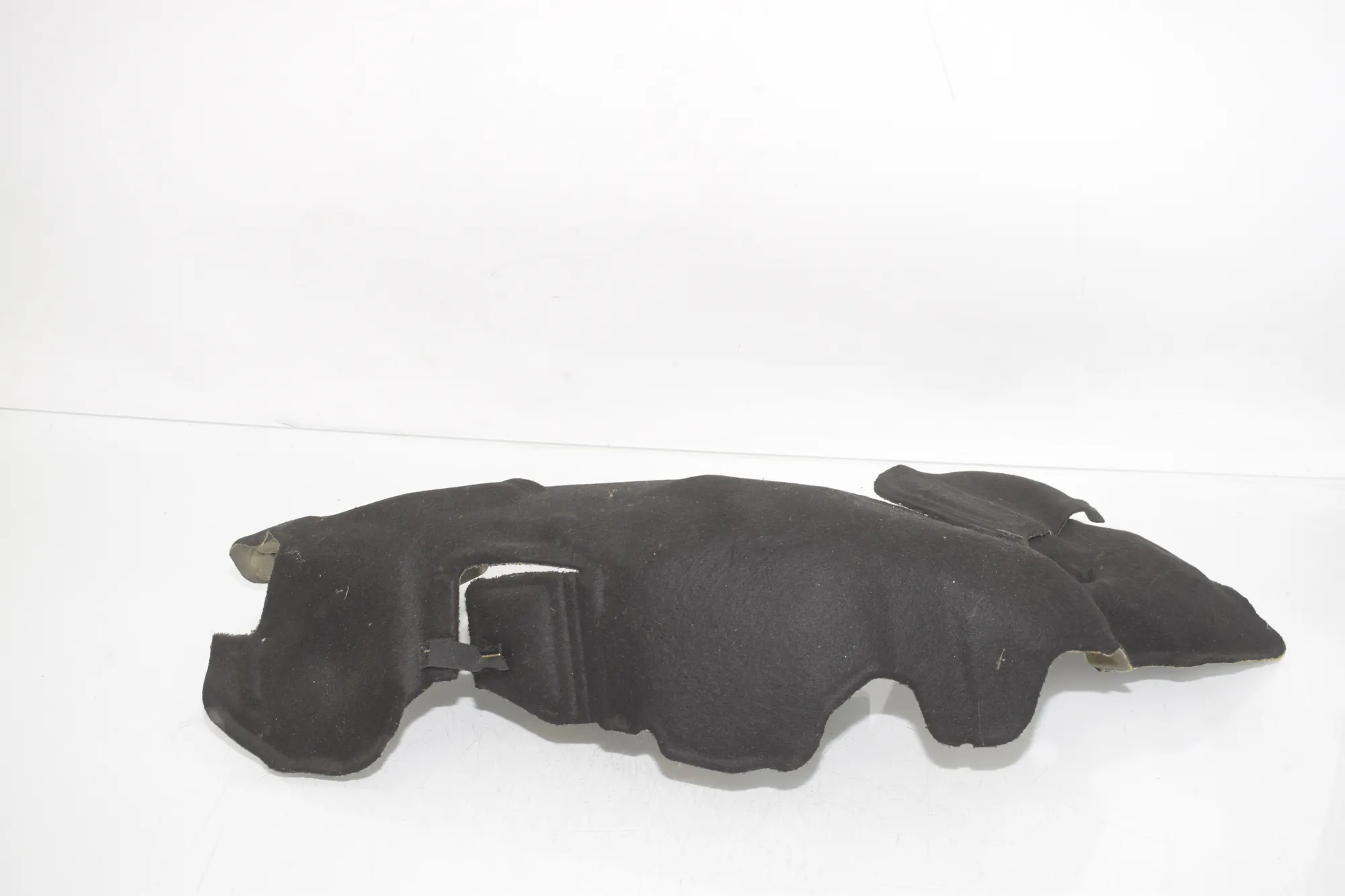 Heat Protection – OEM 8607143 · BMW 5 (G30) (2016 - -) 540 i 2017