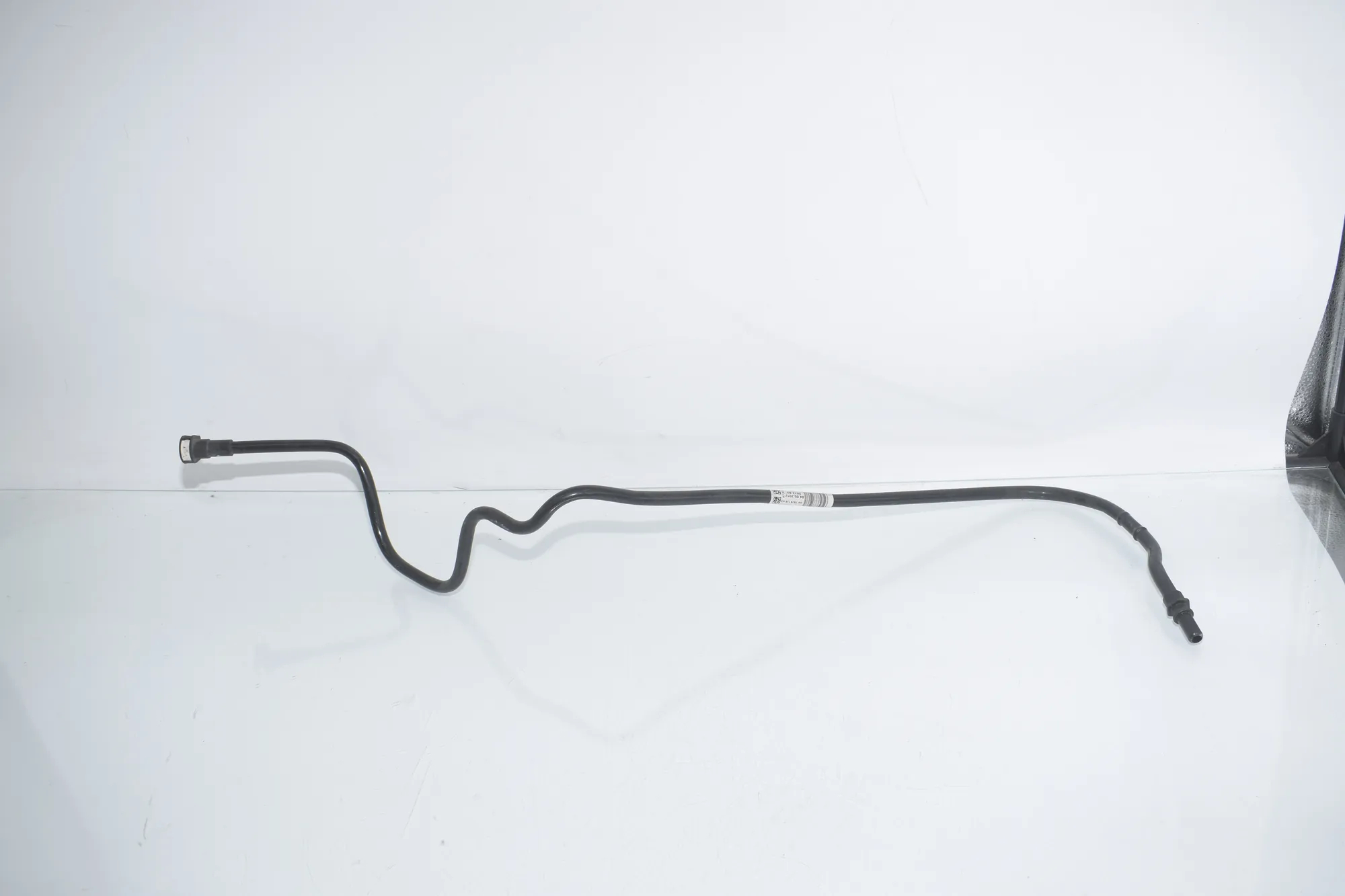 Other tubes – OEM 7378115 · BMW 5 (G30) (2016 - -) 540 i 2017 – 2