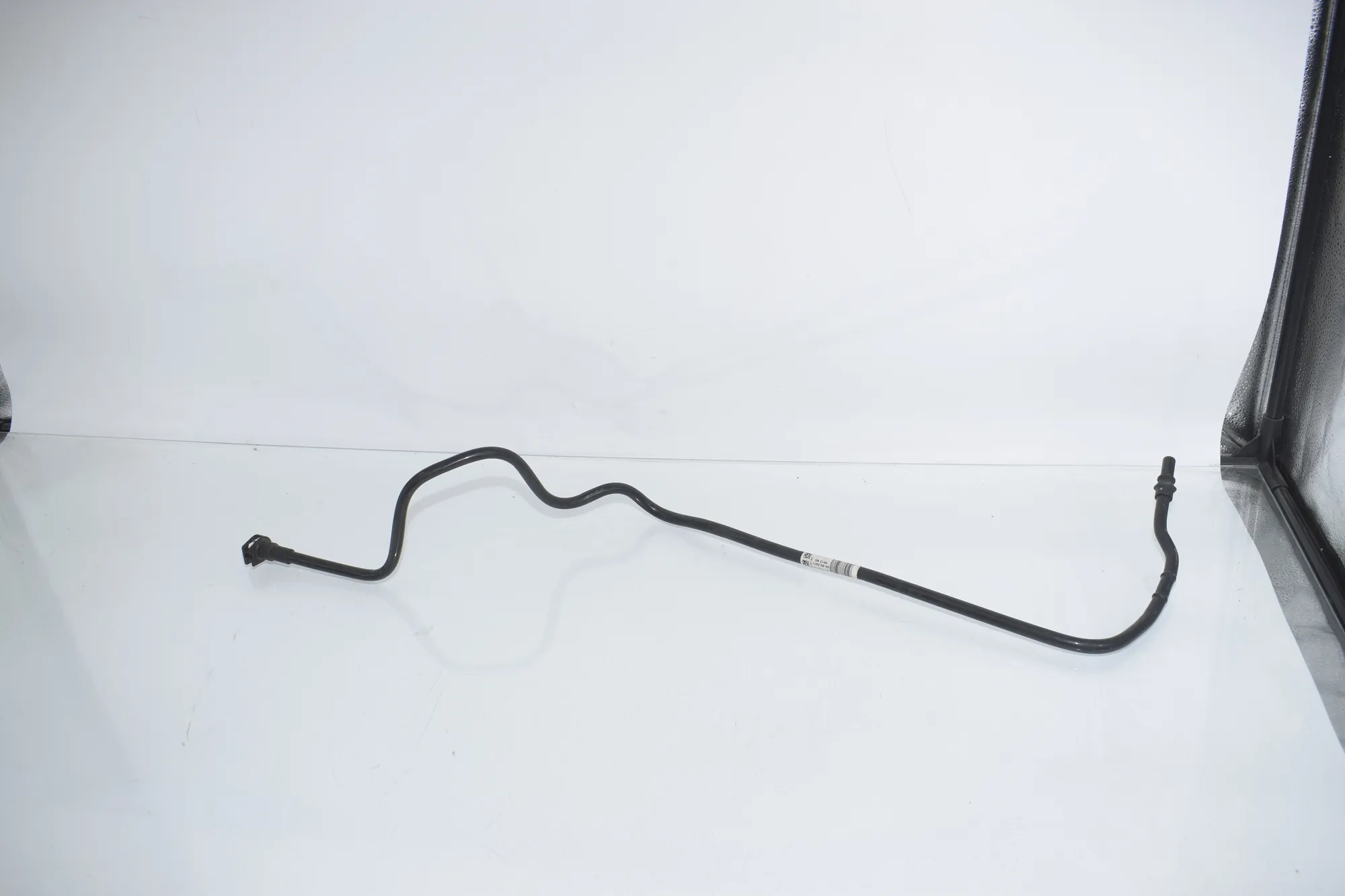 Other tubes – OEM 7378115 · BMW 5 (G30) (2016 - -) 540 i 2017