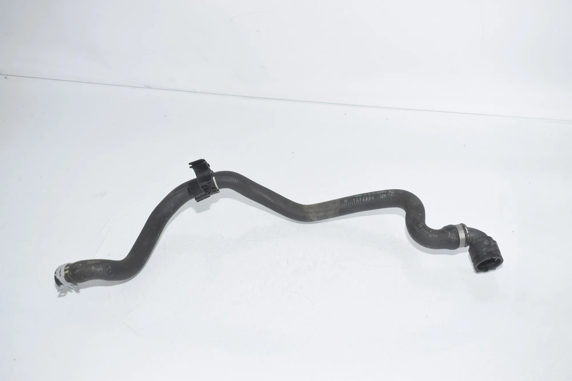 Coolant Hose Pipe – OEM 9299624 · BMW 5 (G30) (2016 - -) 540 i 2017 – 3