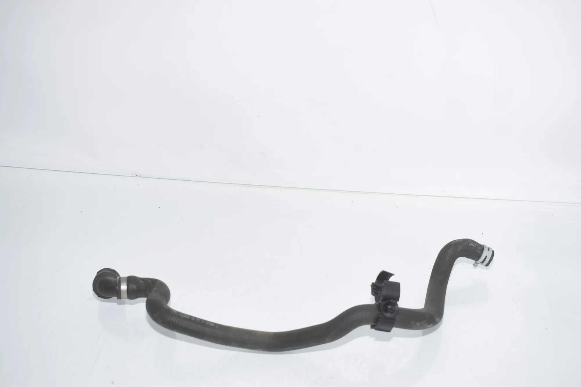 Coolant Hose Pipe – OEM 9299624 · BMW 5 (G30) (2016 - -) 540 i 2017 – 2