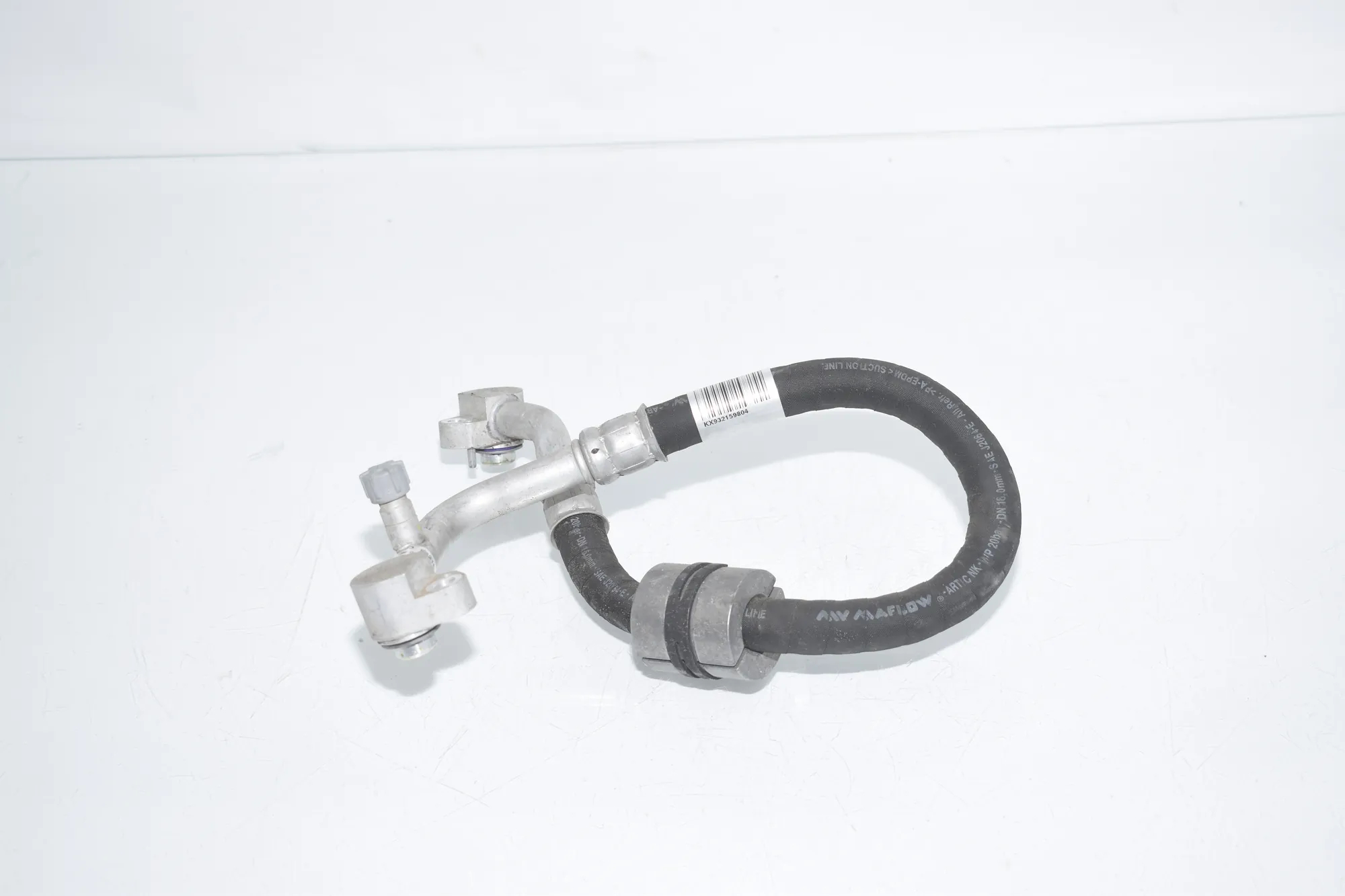 A/C Air Con Hose Pipe – OEM 9321598 · BMW 5 (G30) (2016 - -) 540 i 2017 – 2