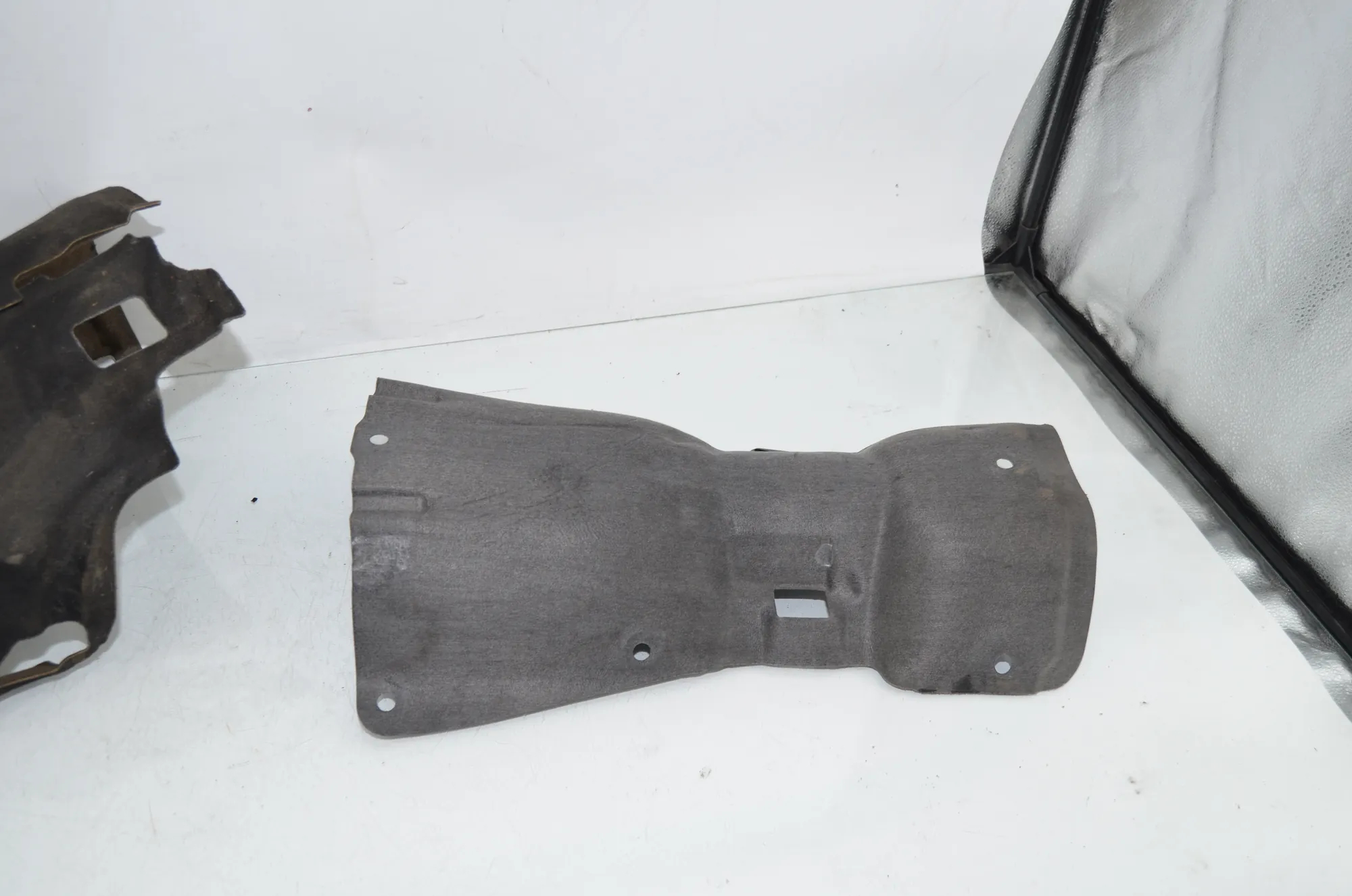 Sound Insulation – OEM 7352214 · BMW 5 (G30) (2016 - -) 540 i 2017 – 3