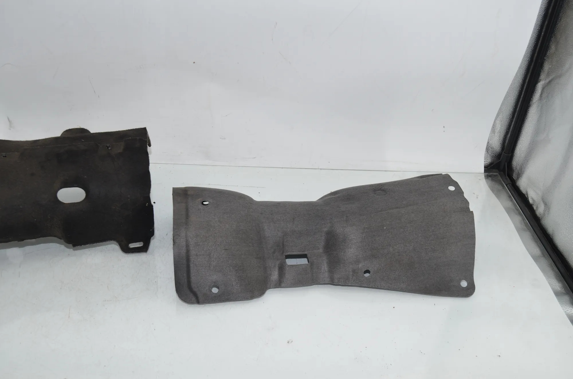 Sound Insulation – OEM 7352214 · BMW 5 (G30) (2016 - -) 540 i 2017 – 5