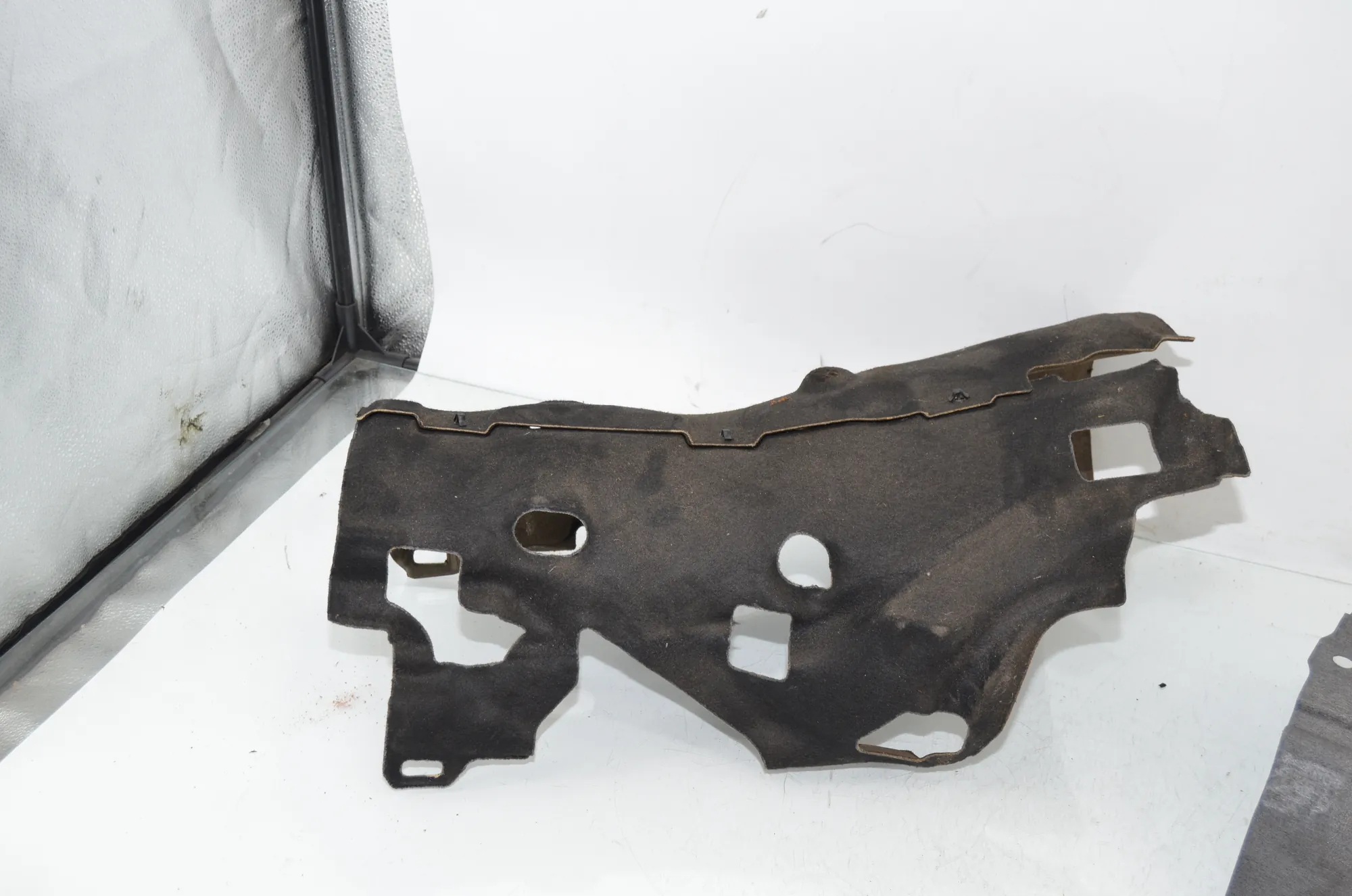 Sound Insulation – OEM 7352214 · BMW 5 (G30) (2016 - -) 540 i 2017 – 2