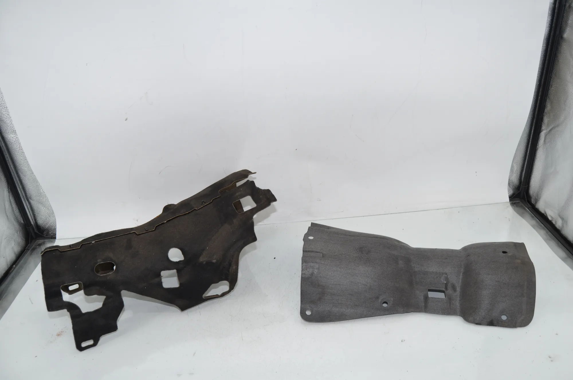 Sound Insulation – OEM 7352214 · BMW 5 (G30) (2016 - -) 540 i 2017