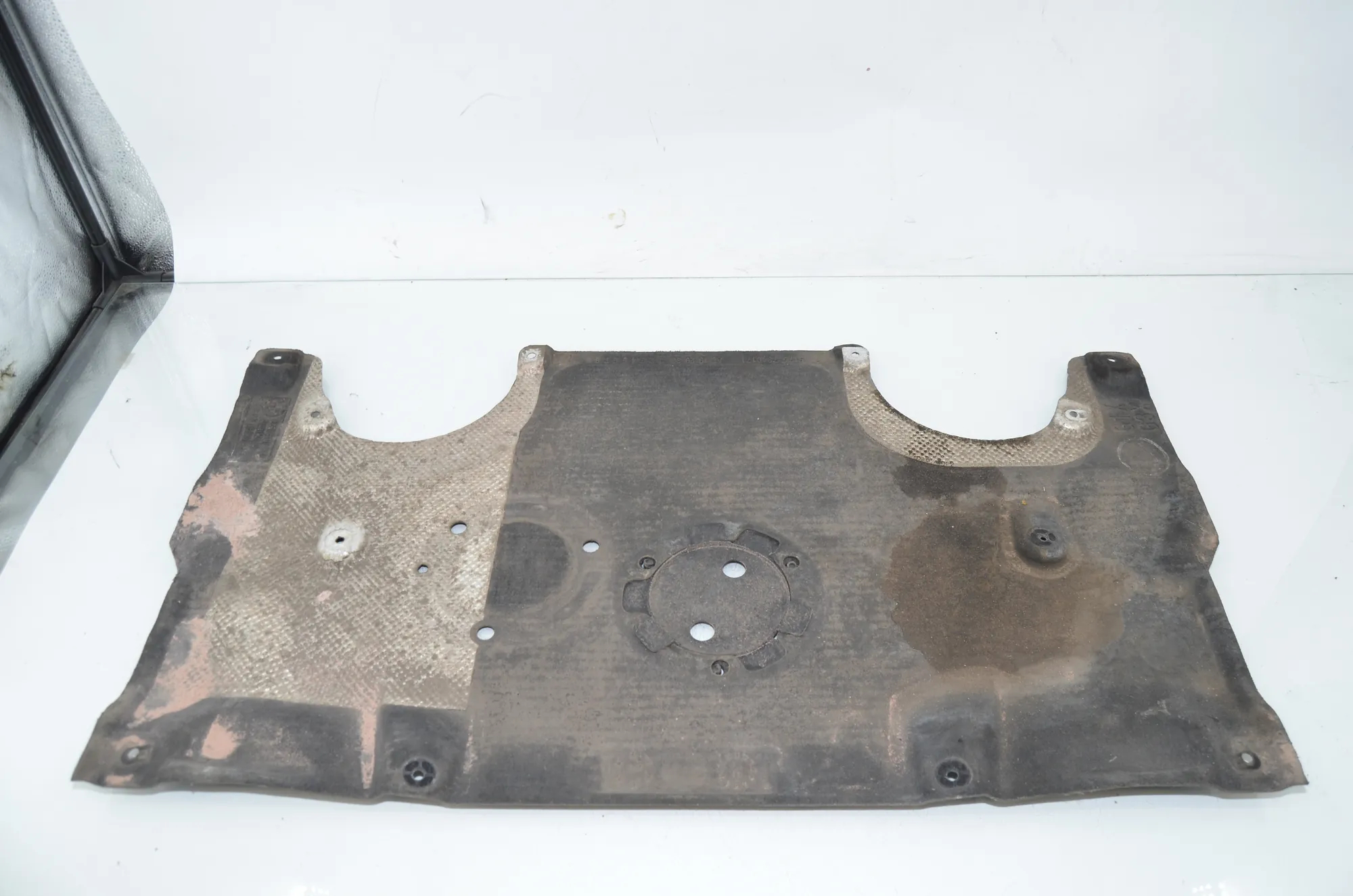 Engine Cover – OEM 7340171 · BMW 5 (G30) (2016 - -) 540 i 2017 – 2