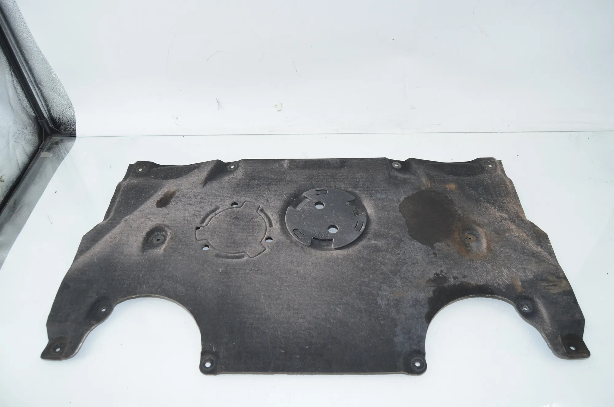 Engine Cover – OEM 7340171 · BMW 5 (G30) (2016 - -) 540 i 2017 – 3