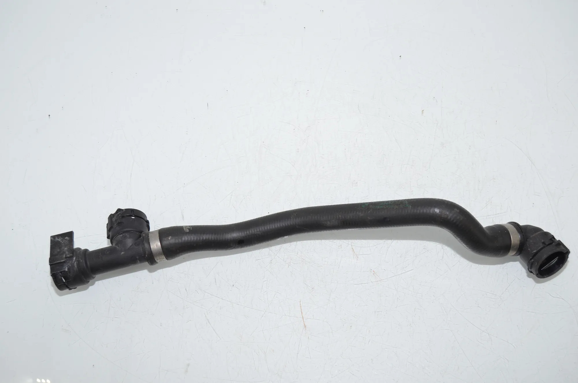 Coolant Hose Pipe – OEM 8602651 · BMW 5 (G30) (2016 - -) 540 i 2017 – 2