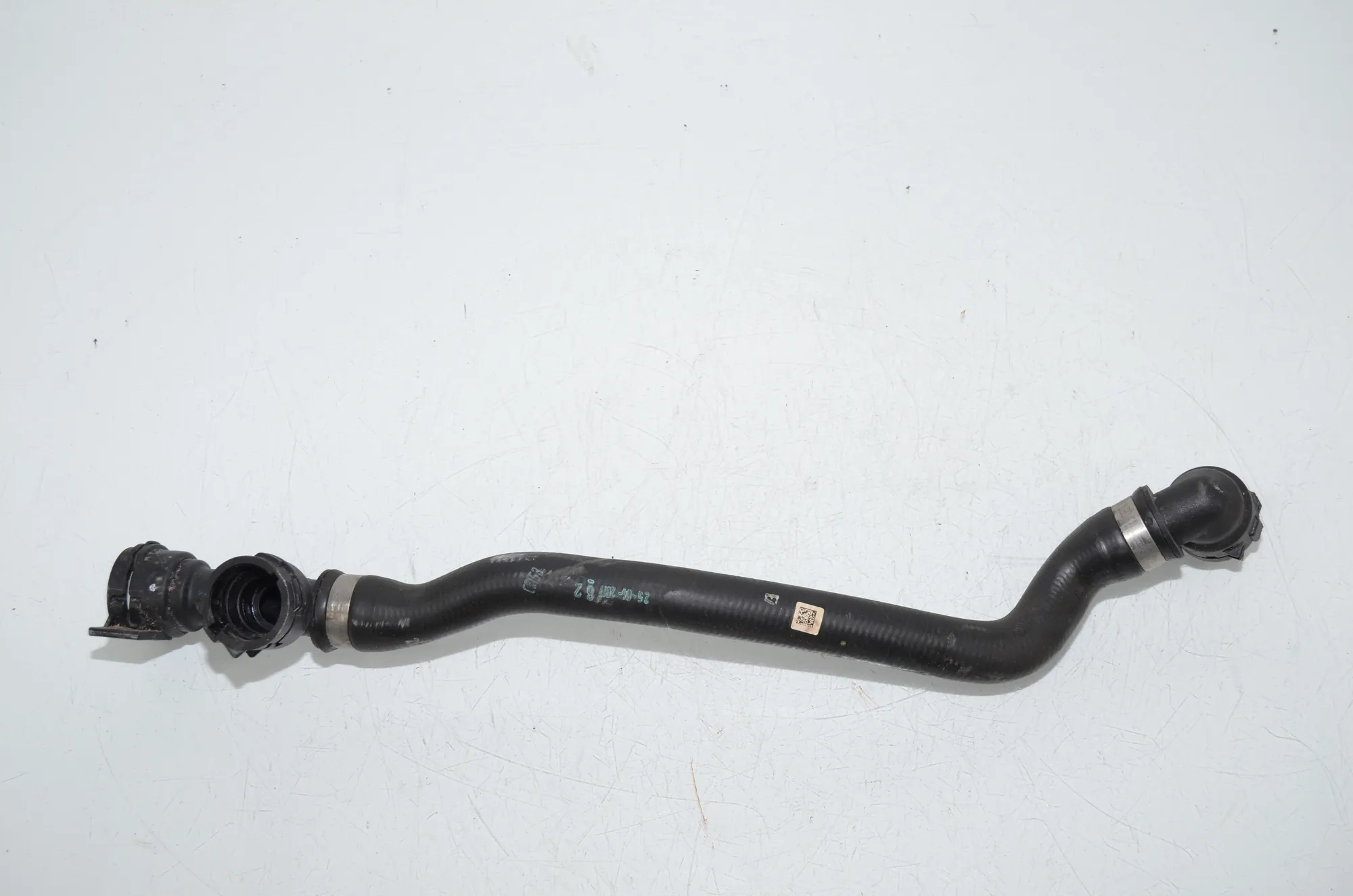 Coolant Hose Pipe – OEM 8602651 · BMW 5 (G30) (2016 - -) 540 i 2017 – 3