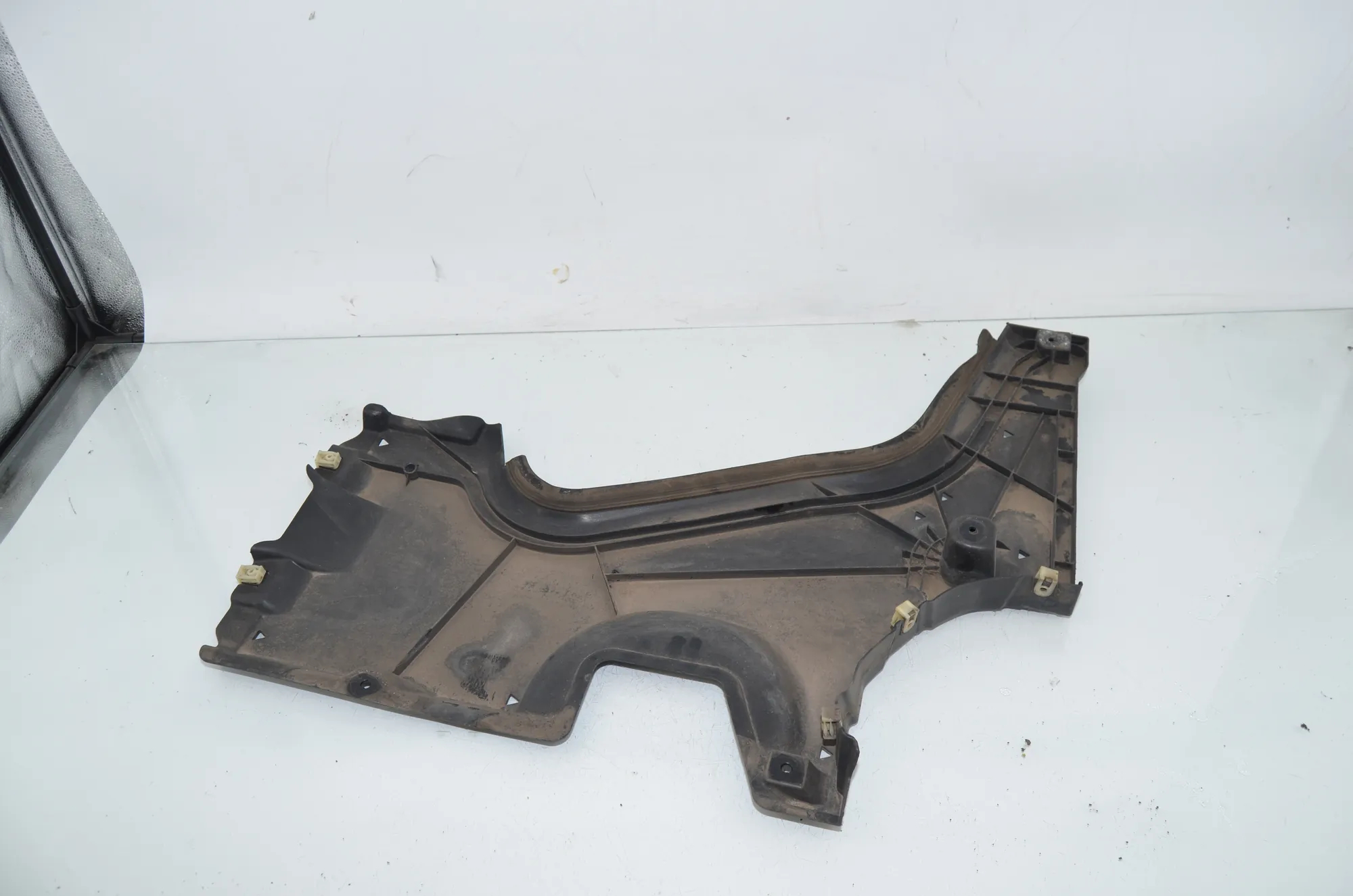 Other Underbody Cover – OEM 7340789 · BMW 5 (G30) (2016 - -) 540 i 2017 – 3