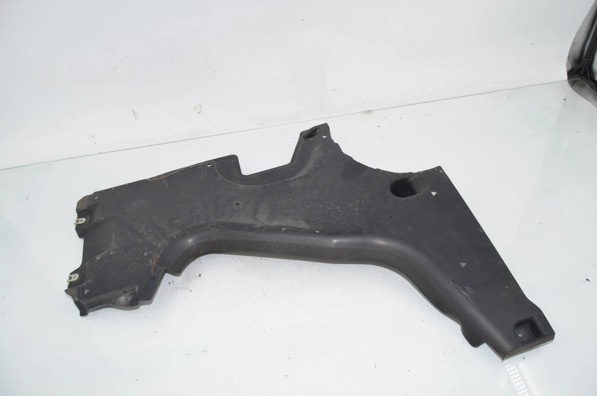 Other Underbody Cover – OEM 7340789 · BMW 5 (G30) (2016 - -) 540 i 2017 – 2