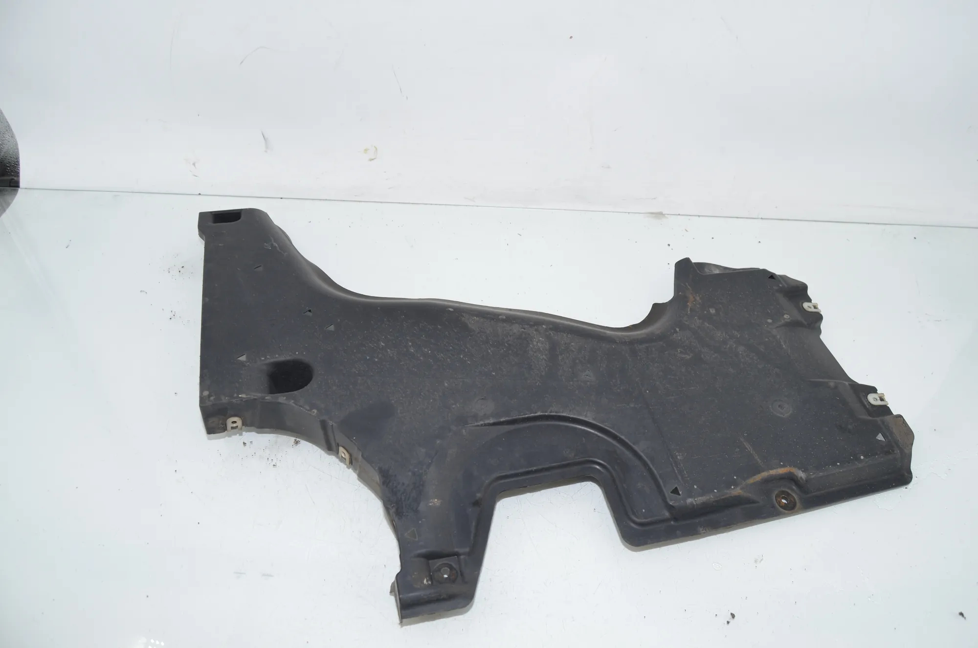 Other Underbody Cover – OEM 7340789 · BMW 5 (G30) (2016 - -) 540 i 2017 – 5