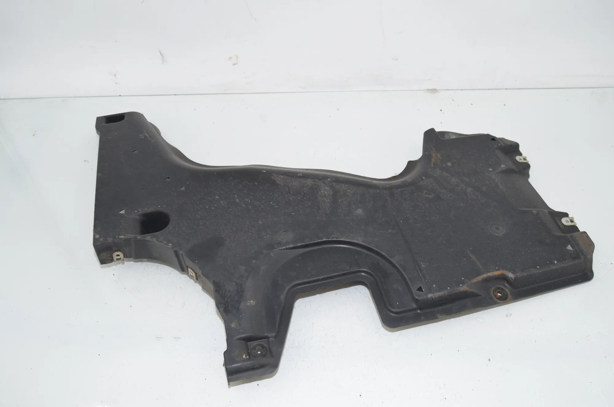 Other Underbody Cover – OEM 7340789 · BMW 5 (G30) (2016 - -) 540 i 2017