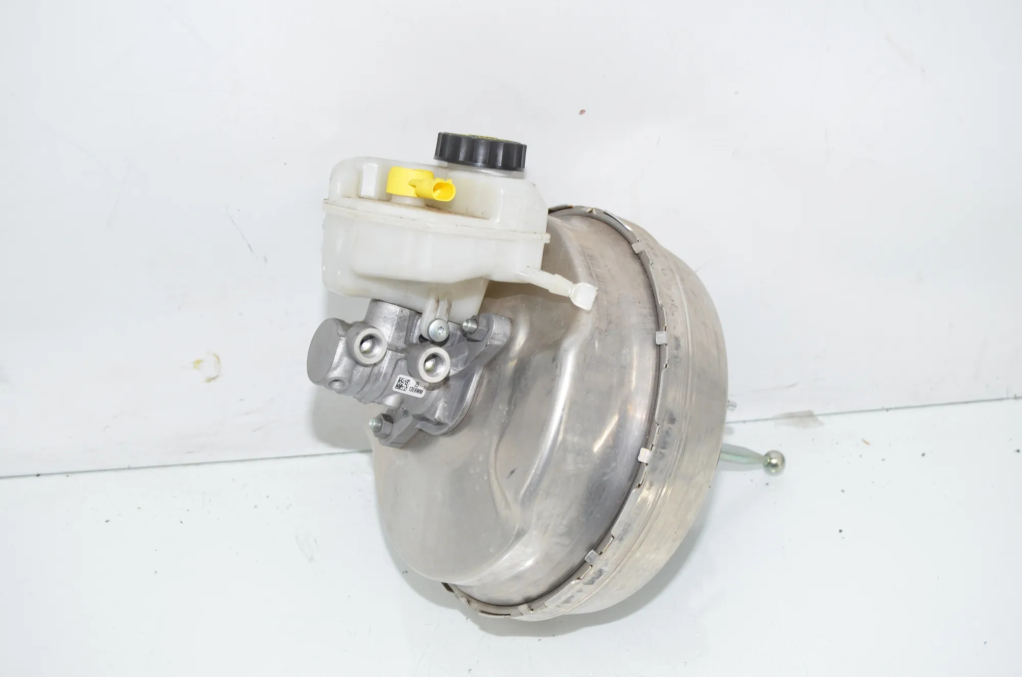 Brake Servo Booster – OEM 6861210 · BMW 5 (G30) (2016 - -) 540 i 2017