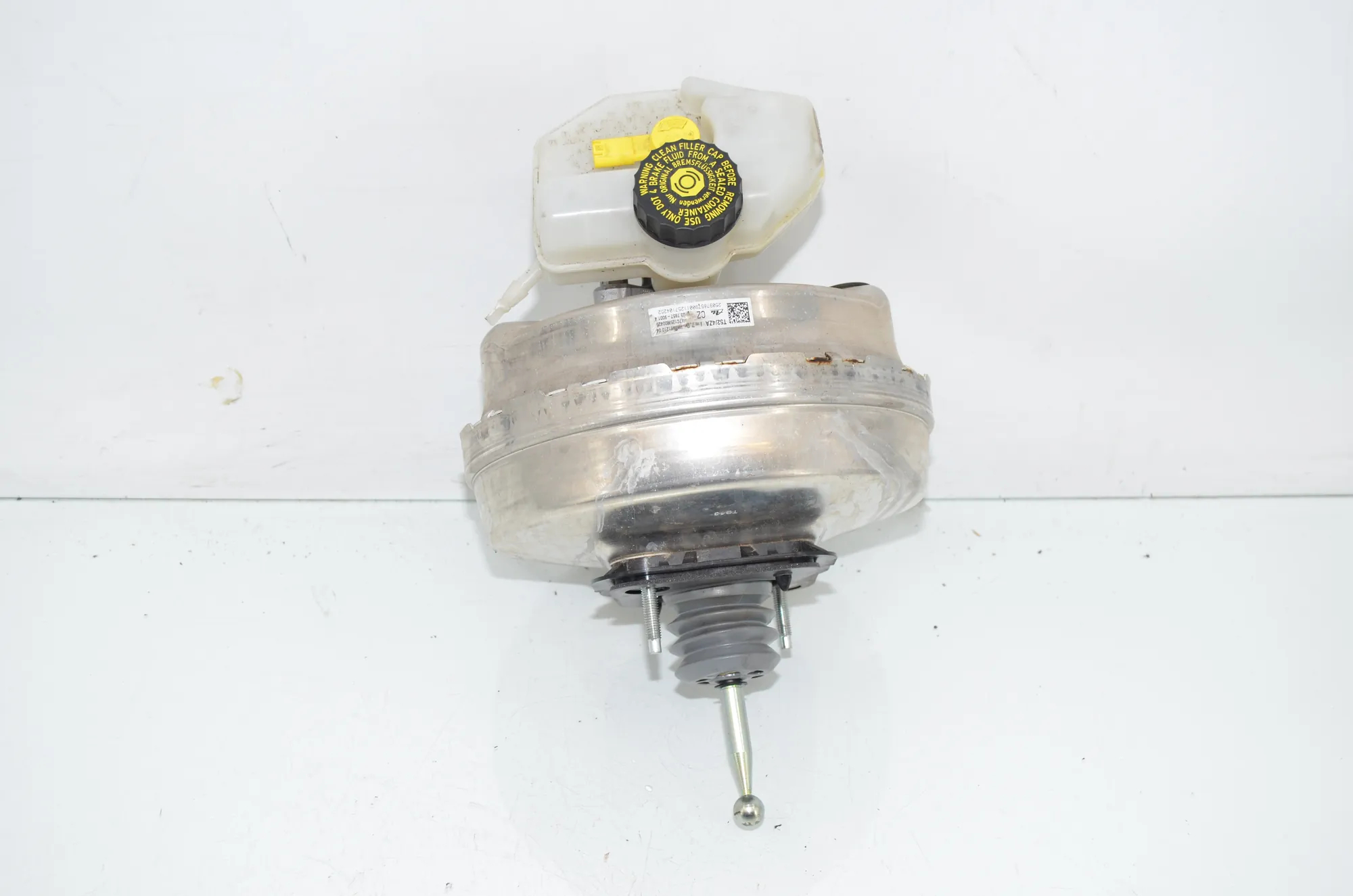 Brake Servo Booster – OEM 6861210 · BMW 5 (G30) (2016 - -) 540 i 2017 – 3