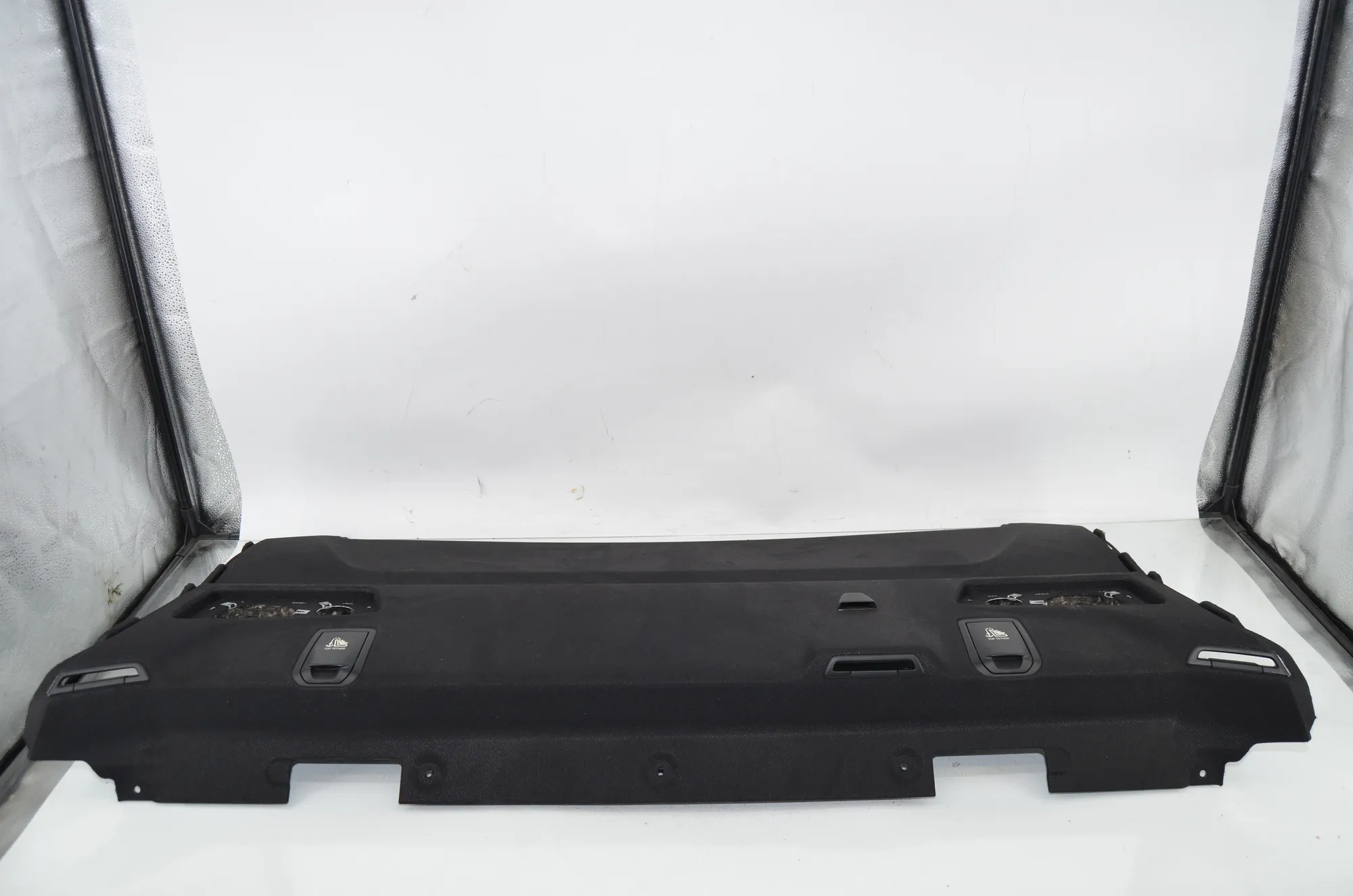Rear Parcel Shelf – OEM 8065039 · BMW 5 (G30) (2016 - -) 540 i 2017