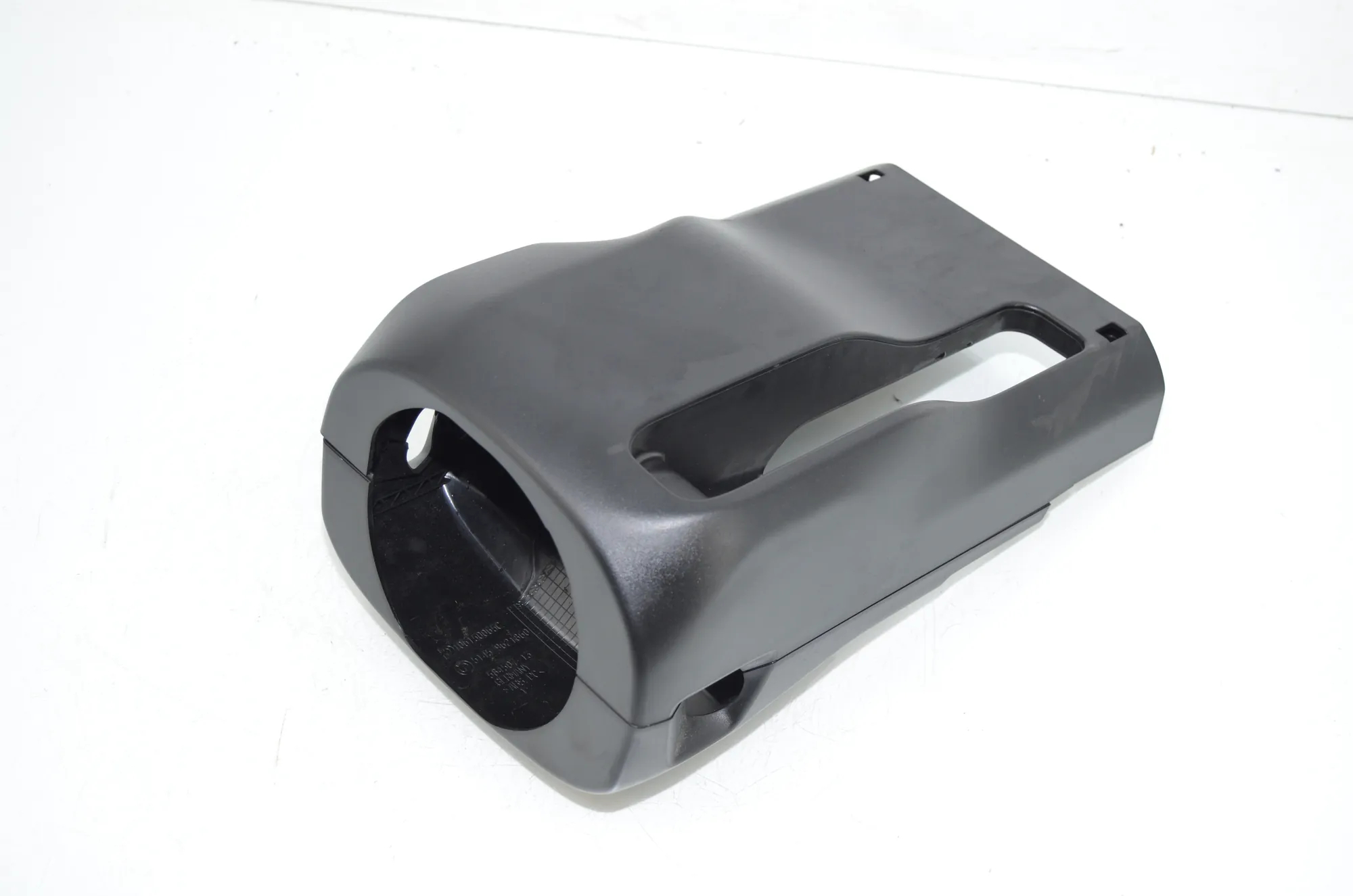 Steering Mechanism Trim – OEM 9621860 · BMW 3 Touring (G21) (2019 - -) 320 i 2023 – 2