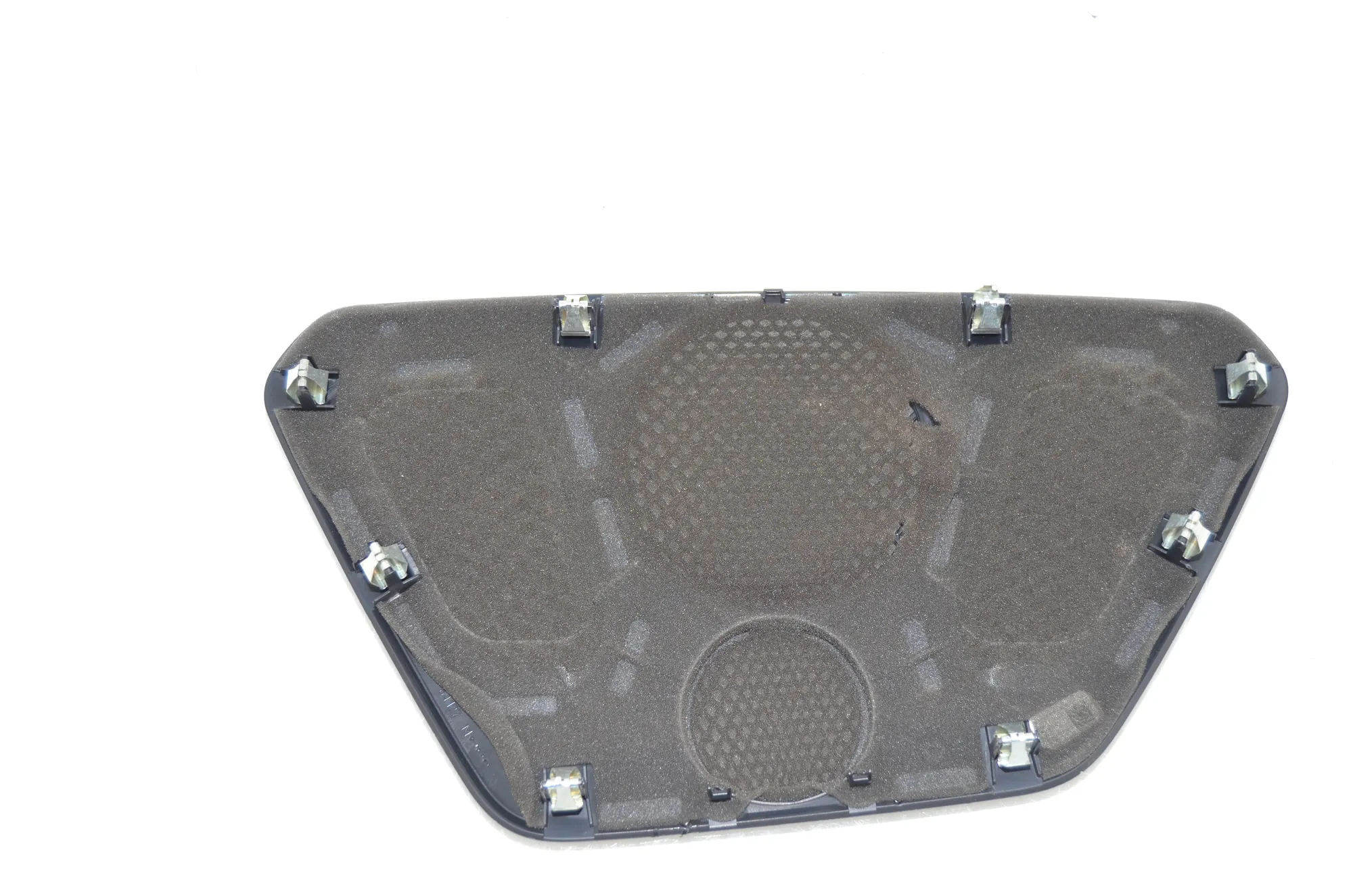 Loudspeaker Cover – OEM 9621896 · BMW 3 Touring (G21) (2019 - -) 320 i 2023 – 3