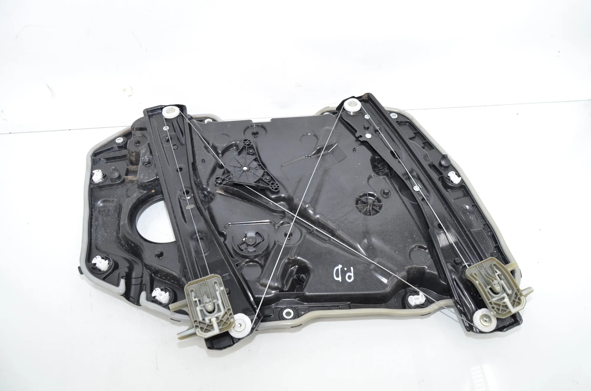 Front Right Door Window Regulator – OEM 7432232 · BMW 3 Touring (G21) (2019 - -) 320 i 2023 – 2
