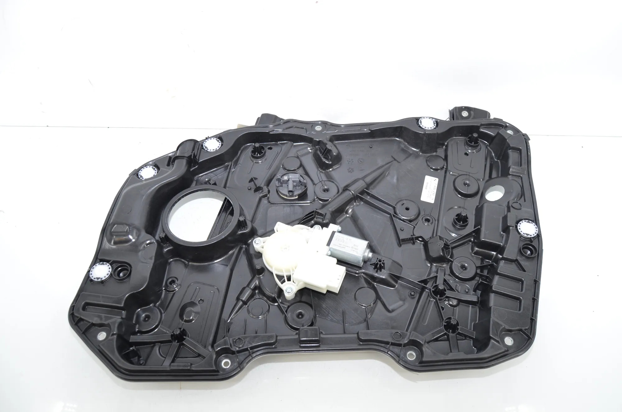 Front Right Door Window Regulator – OEM 7432232 · BMW 3 Touring (G21) (2019 - -) 320 i 2023 – 3