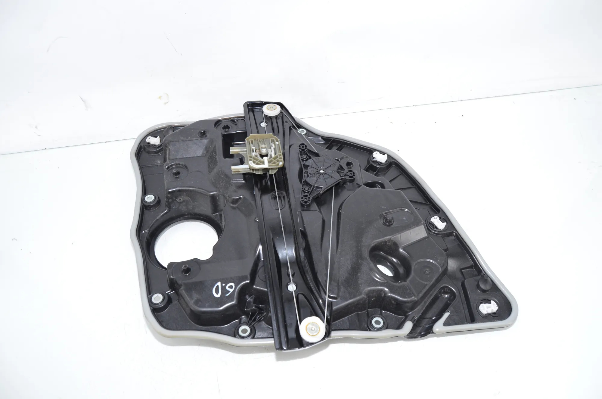 Rear Right Door Window Regulator – OEM 7432236 · BMW 3 Touring (G21) (2019 - -) 320 i 2023 – 2
