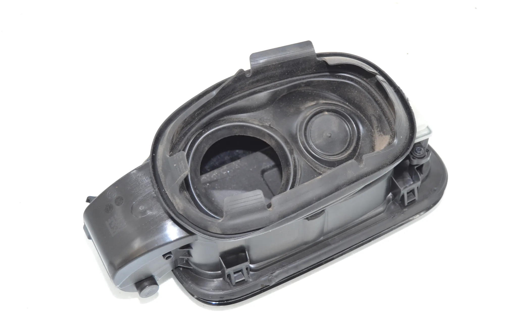 Fuel Tank Flap Cap – OEM 7433409 · BMW 3 Touring (G21) (2019 - -) 320 i 2023 – 4