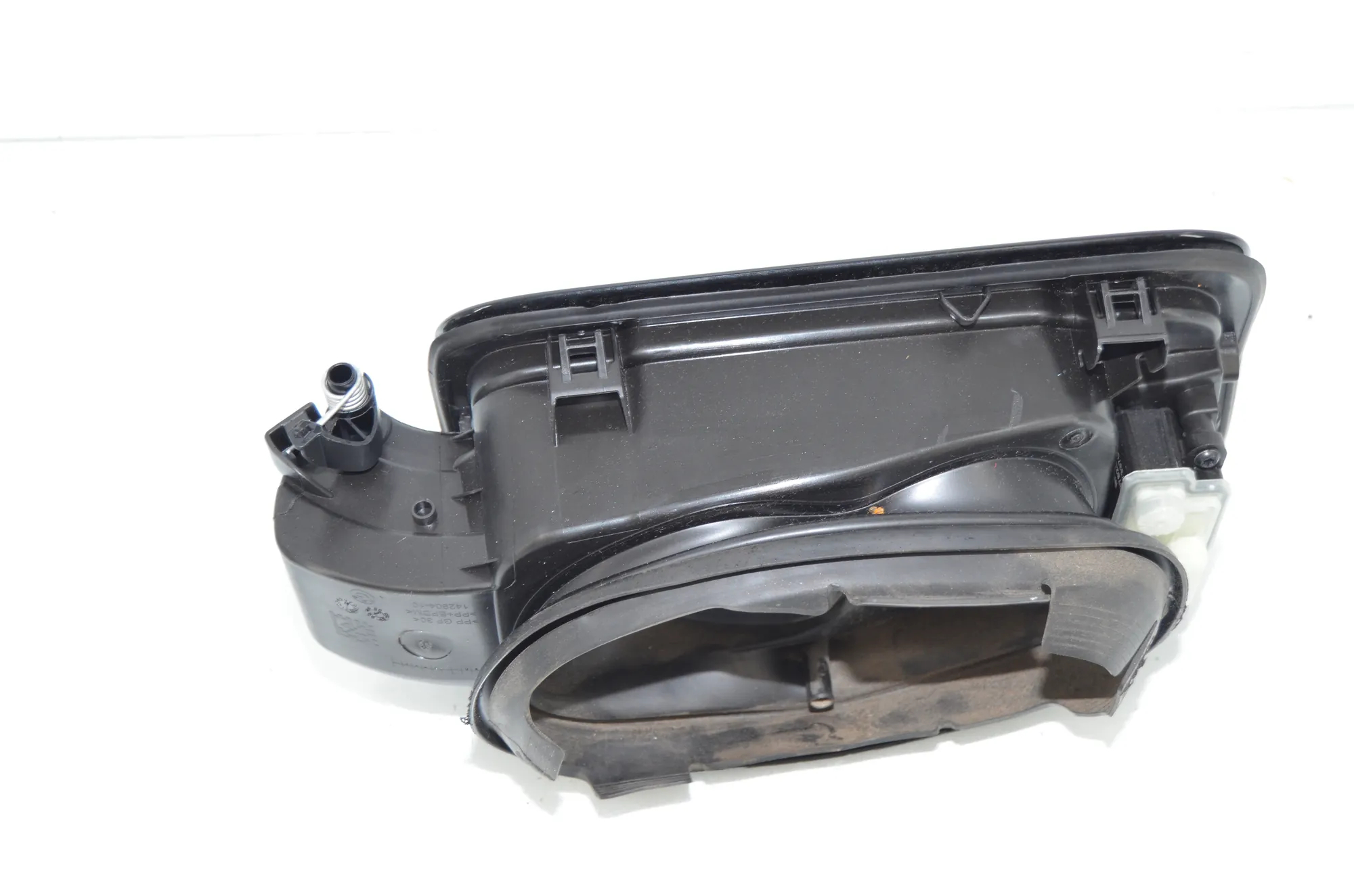 Fuel Tank Flap Cap – OEM 7433409 · BMW 3 Touring (G21) (2019 - -) 320 i 2023 – 3